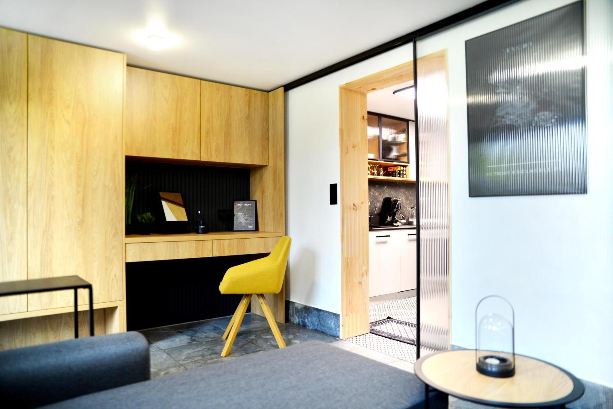 Przystan Sienna By Mypart In Your Apartment Gdansk
