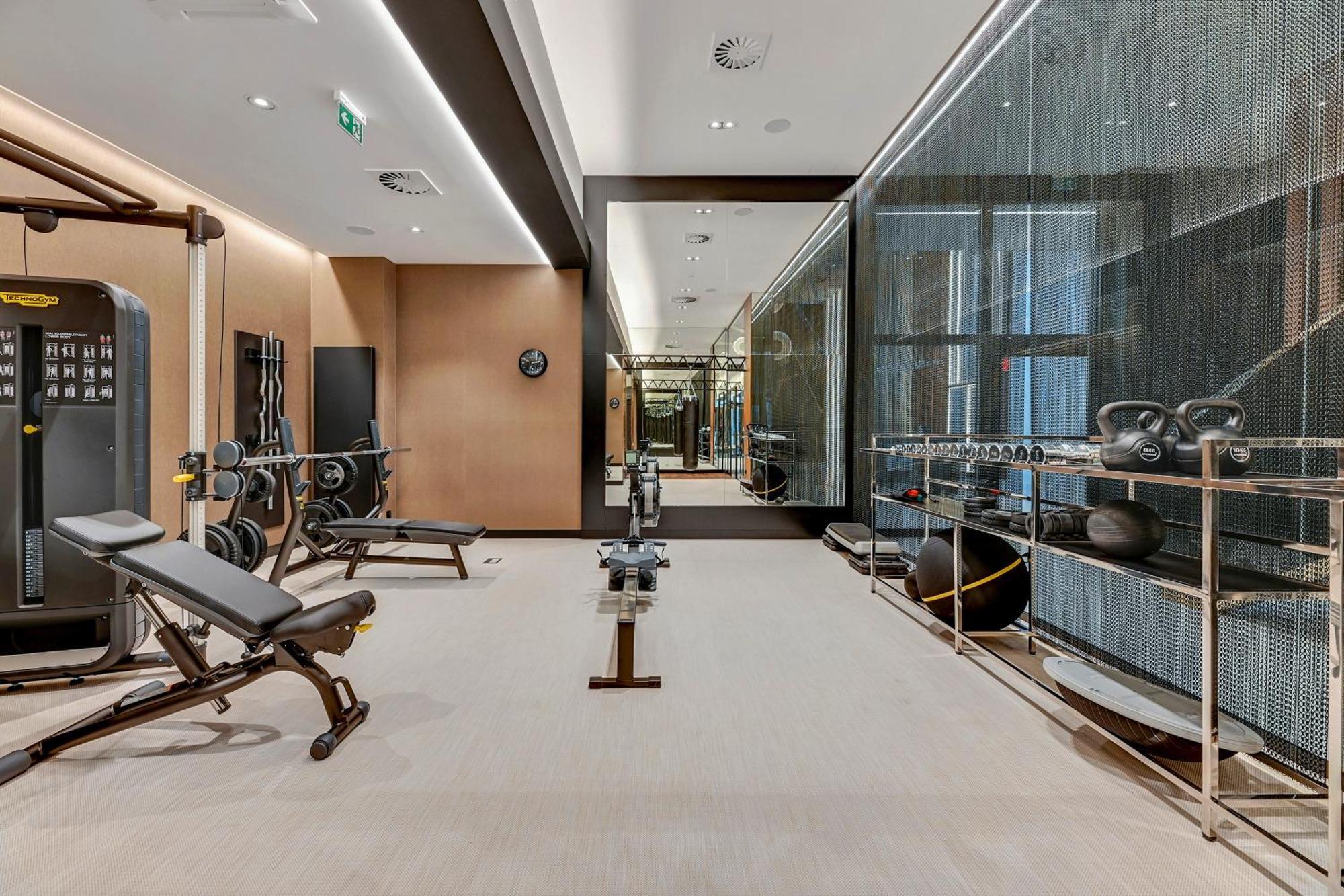Apartment Old Town - River Point By Welcome *