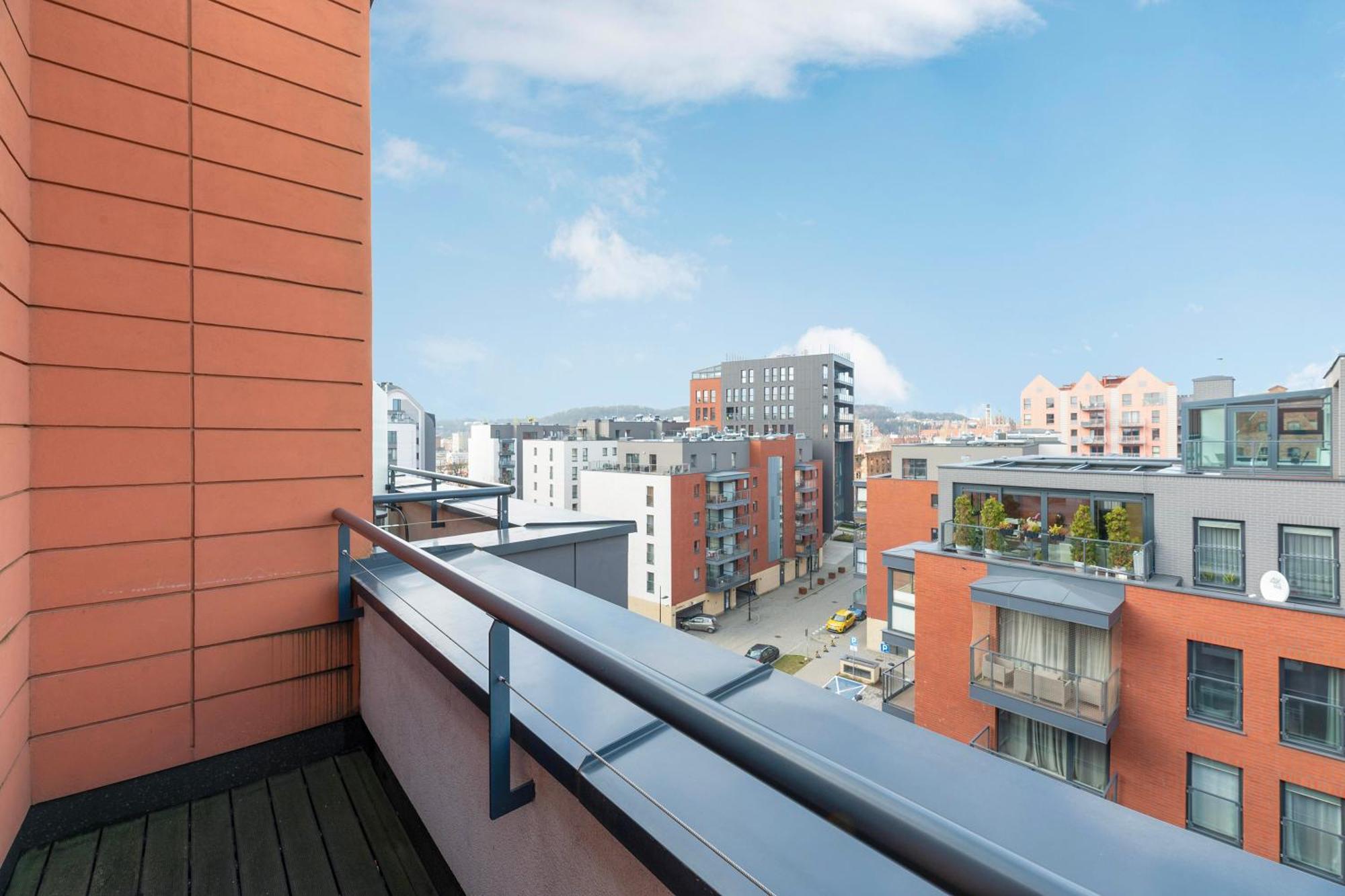 Staywin Aura Gdansk II Gdansk