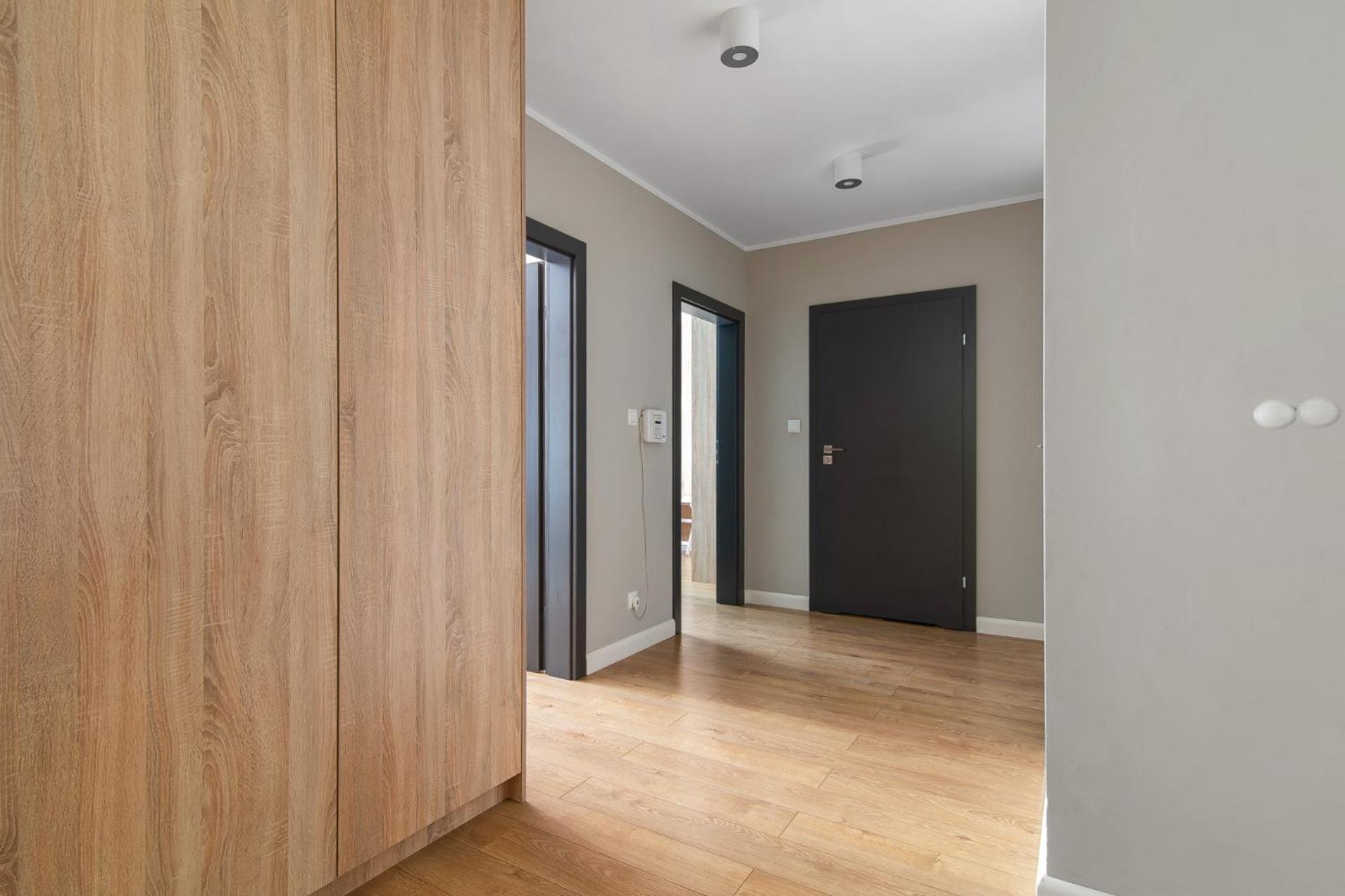 Staywin Aura Gdansk II Apartment *