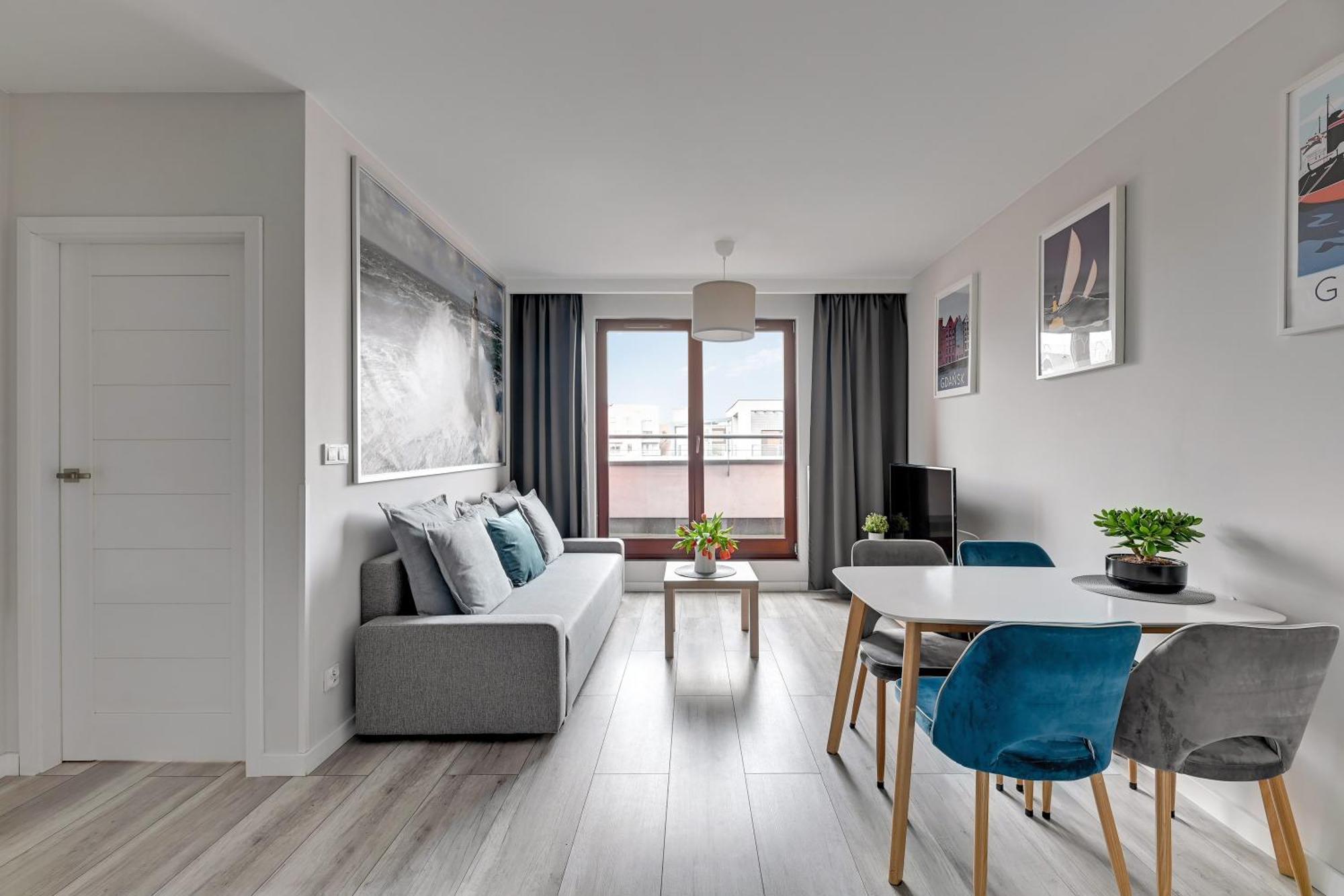 Staywin Aura Gdansk II * Gdansk