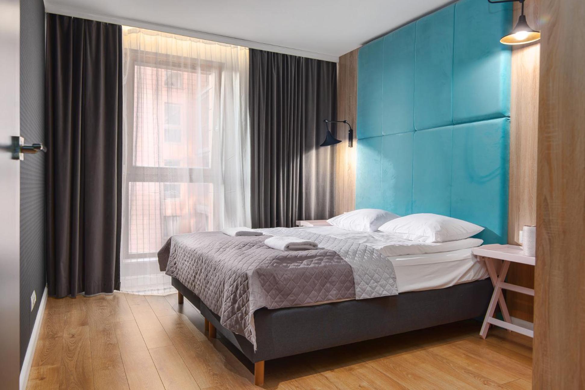 Staywin Aura Gdansk II *