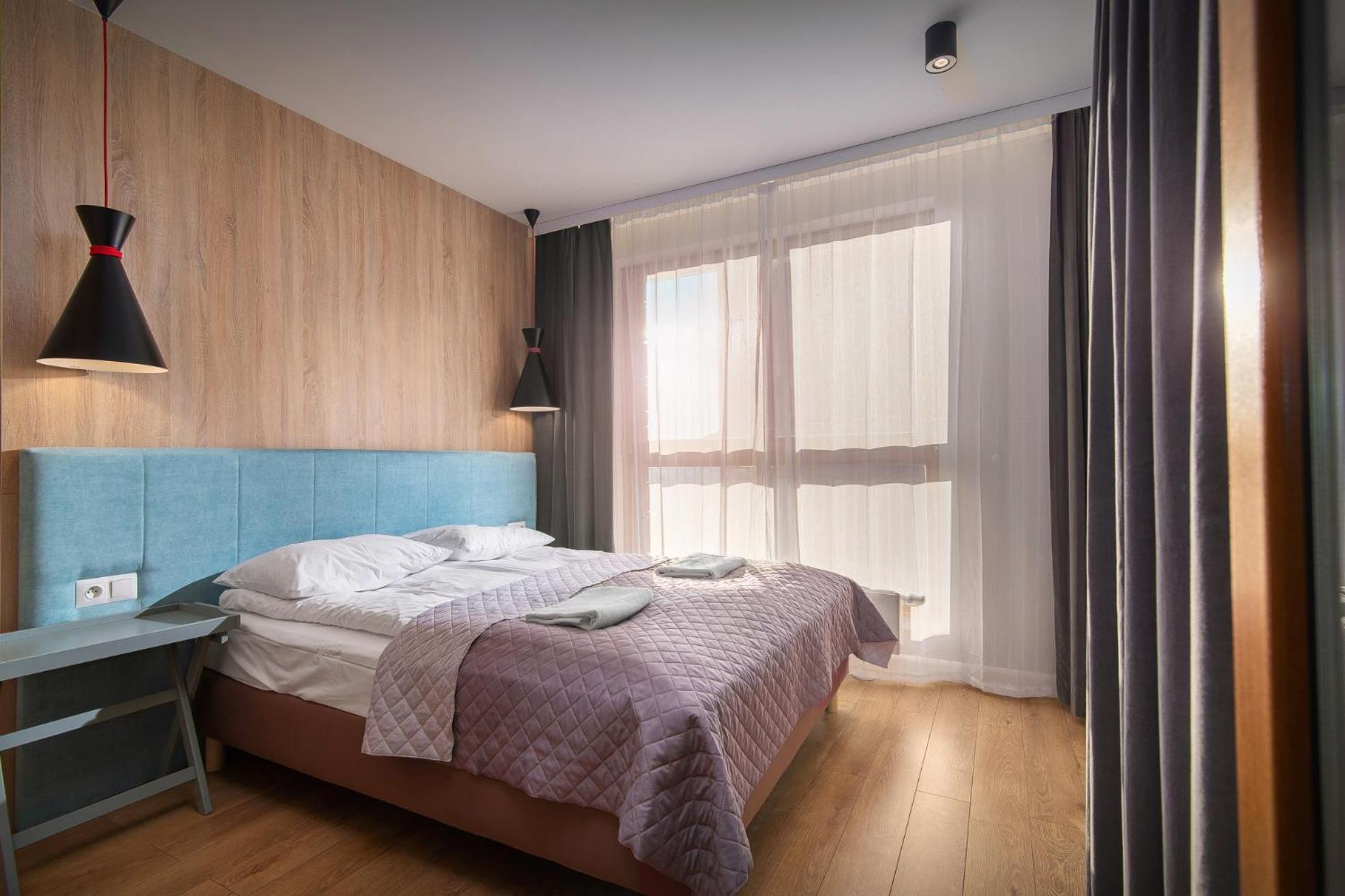 Staywin Aura Gdansk II *