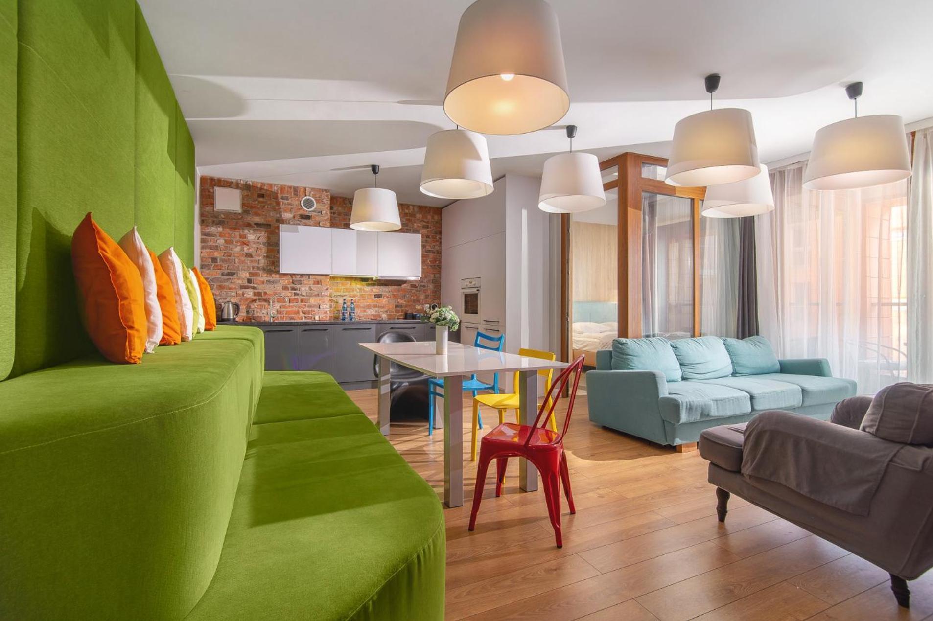 Staywin Aura Gdansk II