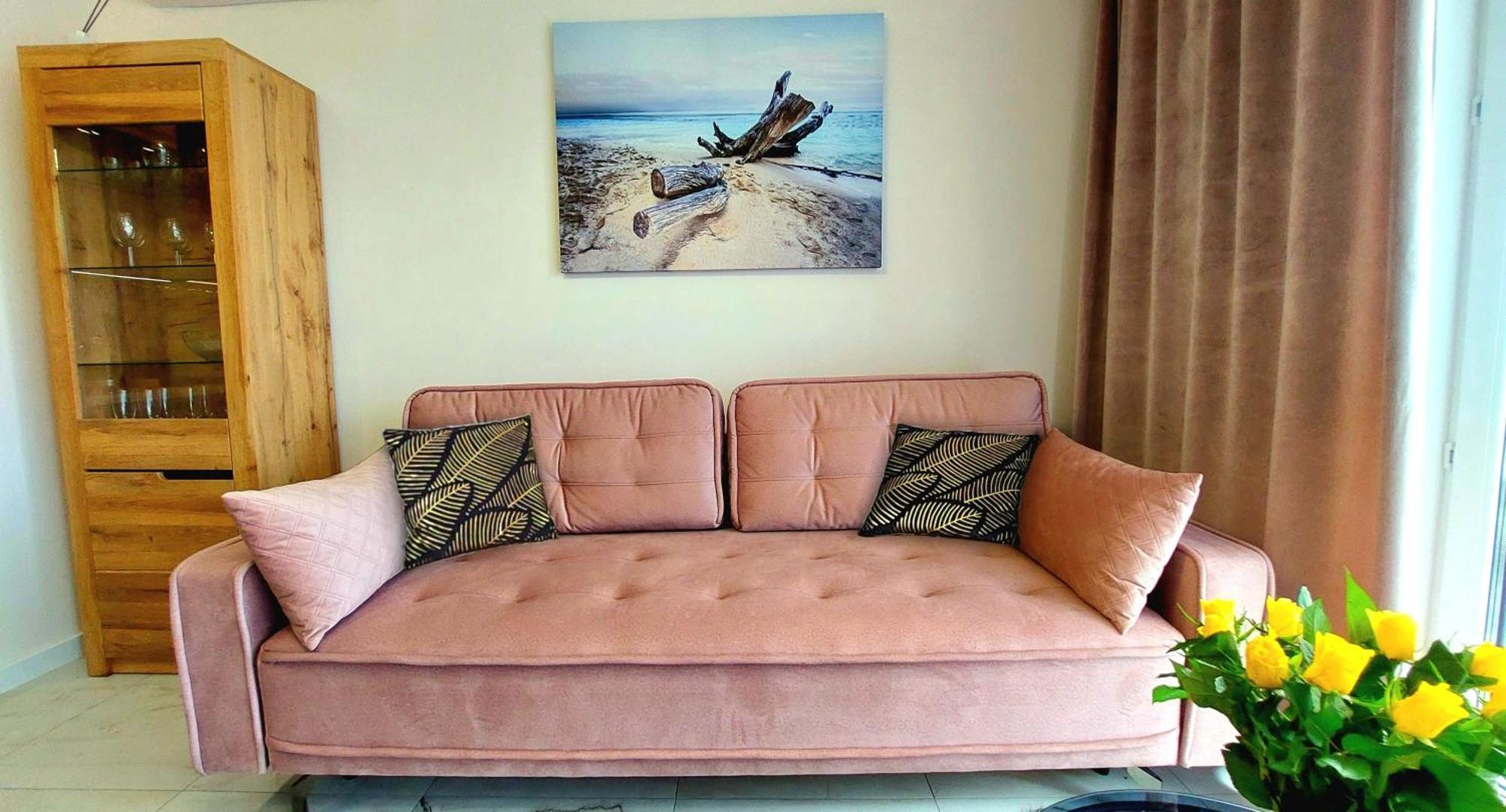Pomerania Delux By Triapart Apartment