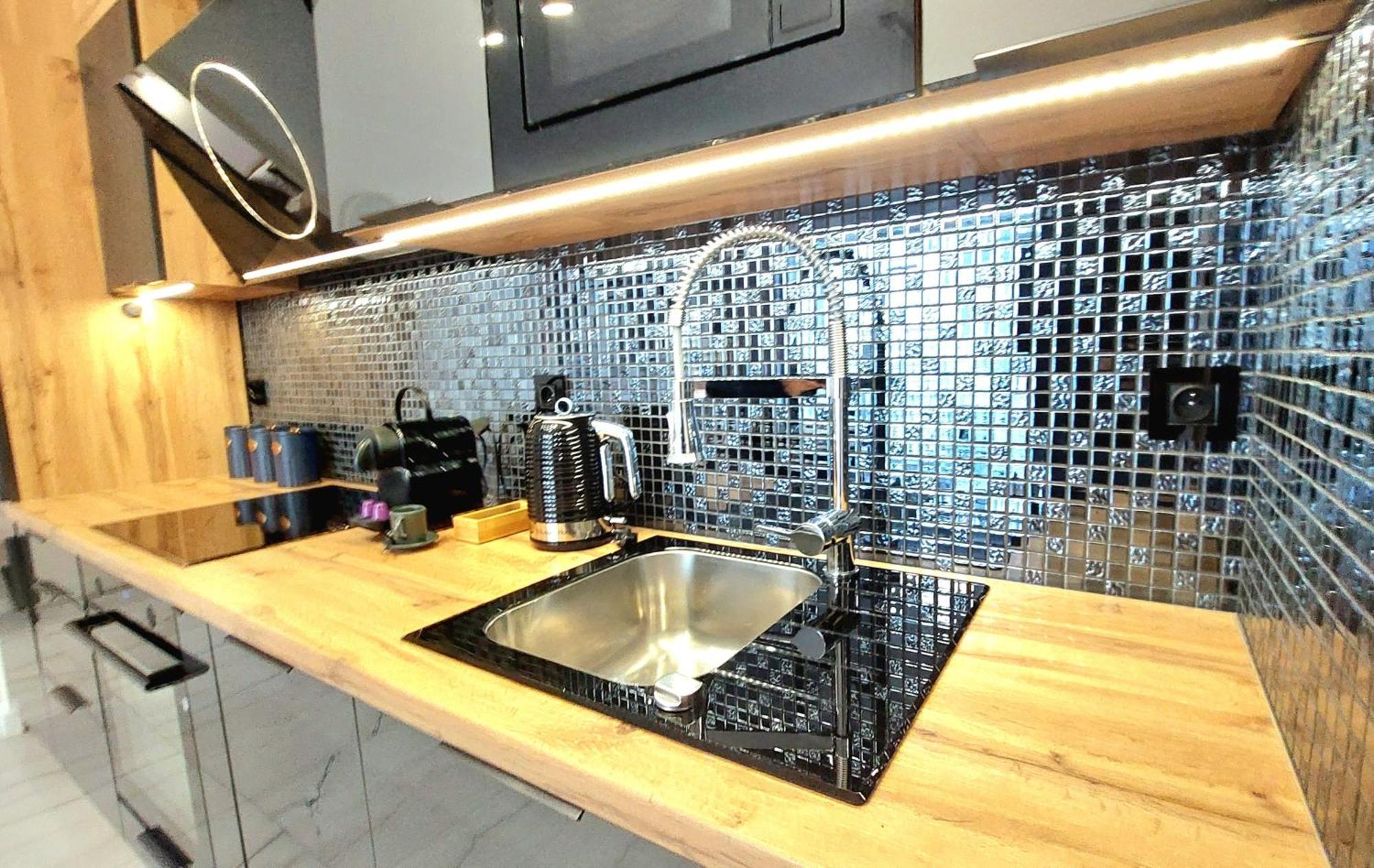 Apartment Pomerania Delux By Triapart