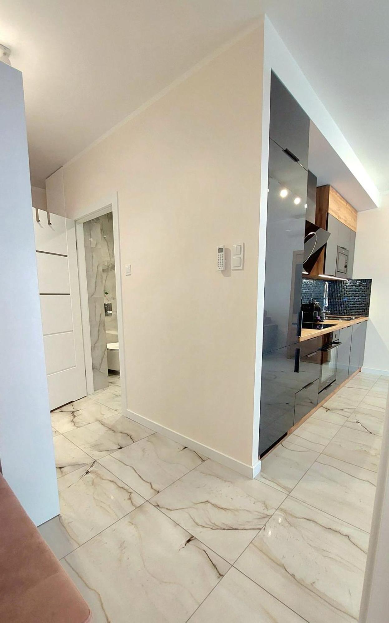 Pomerania Delux By Triapart Apartment *