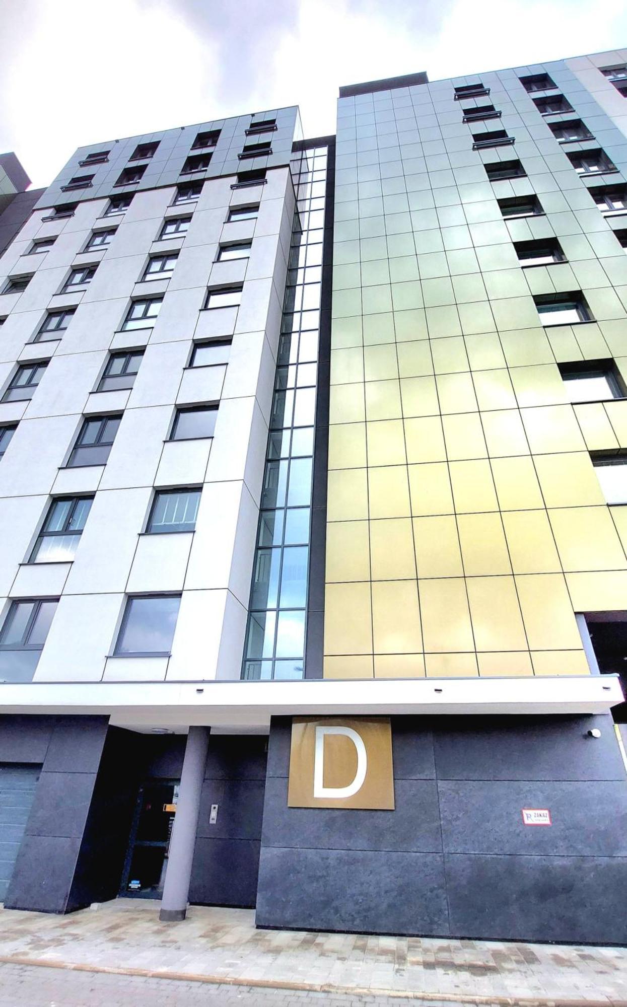 Pomerania Delux By Triapart Apartment Gdansk