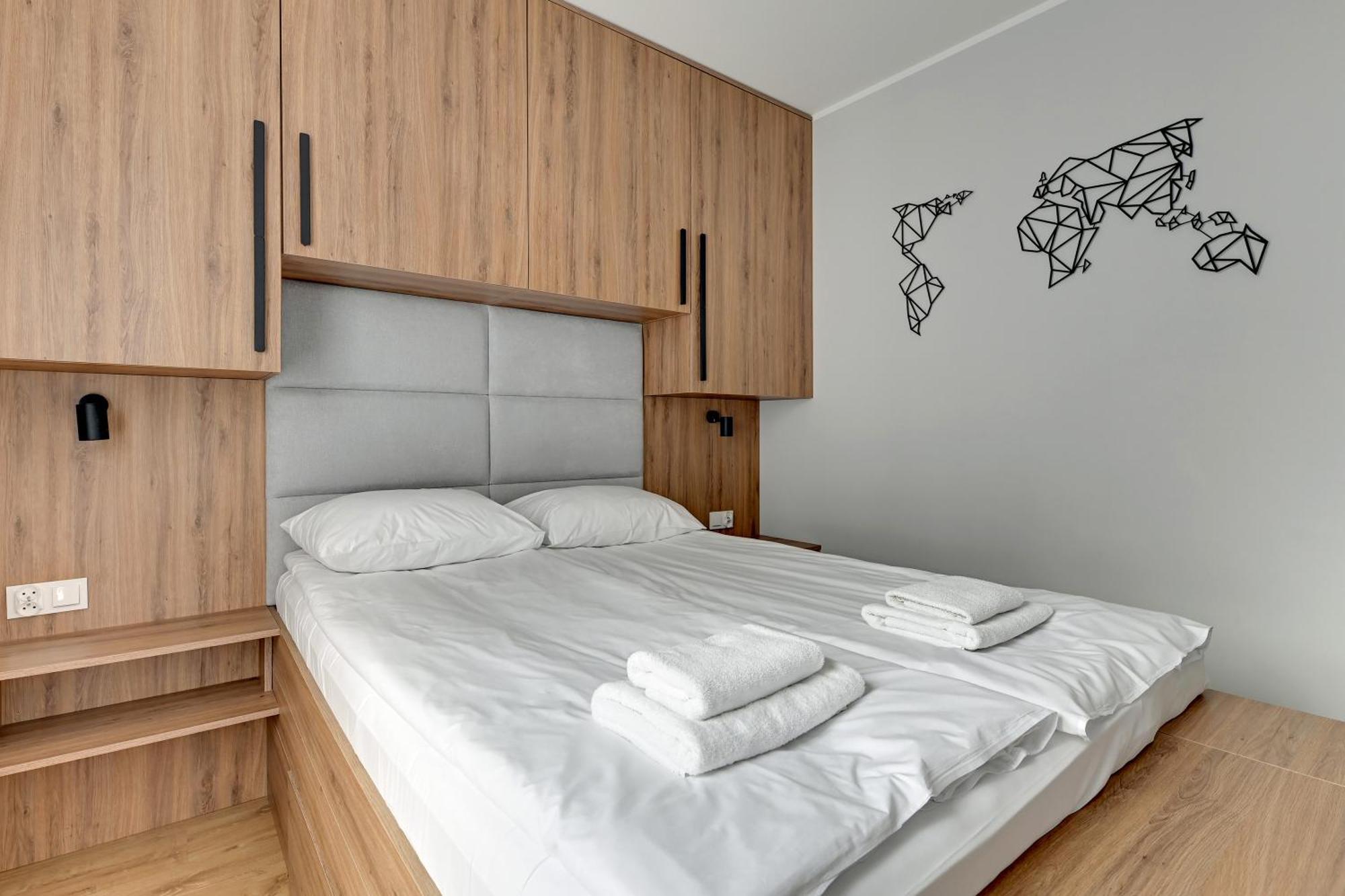 Grano Nowa Motlawa & Wellness Gdansk