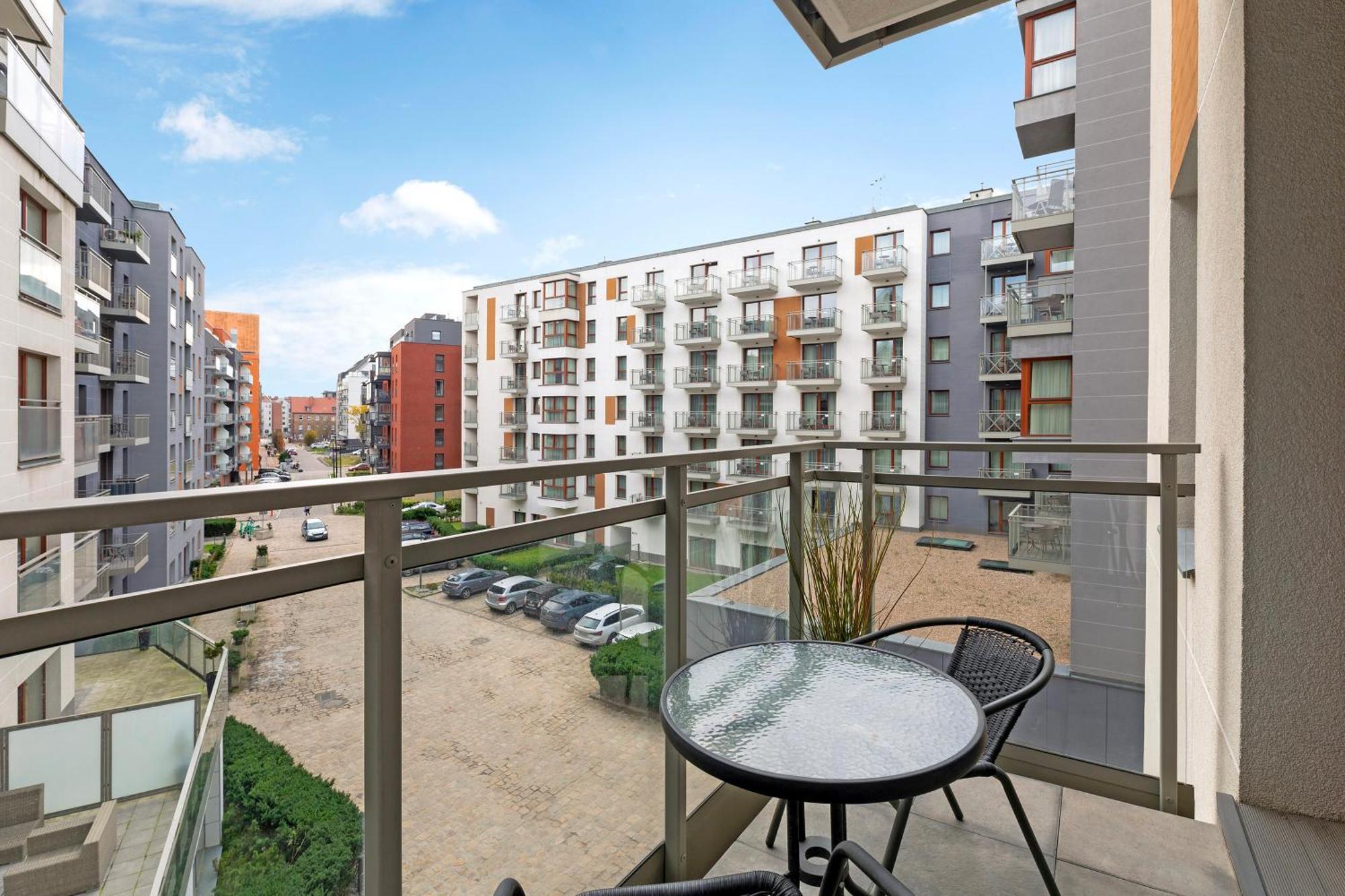 Grano Nowa Motlawa & Wellness Gdańsk