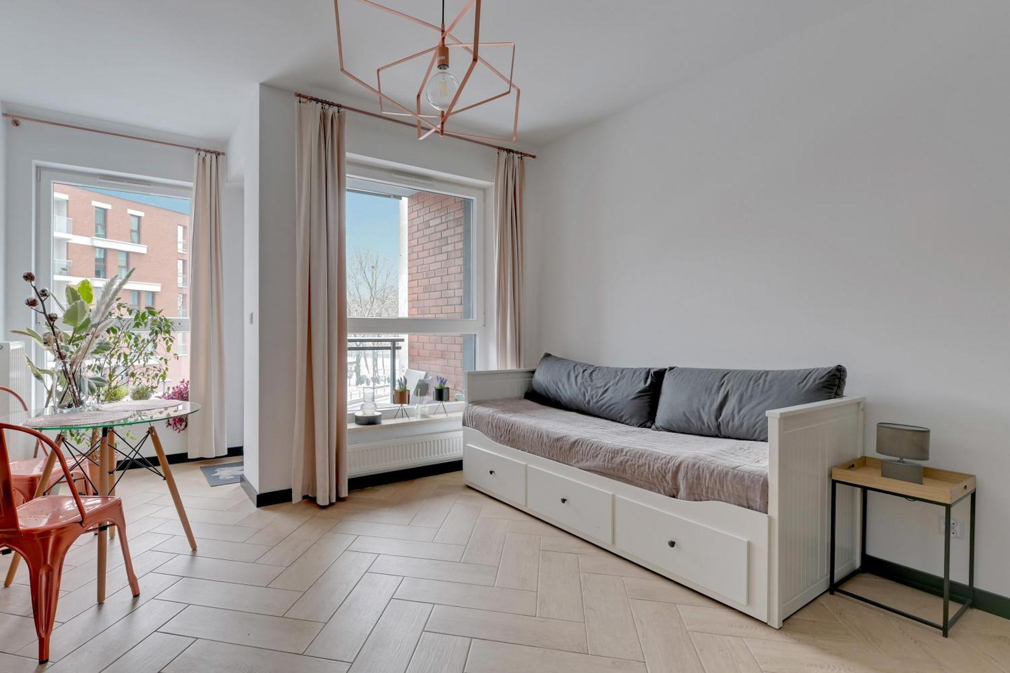 Apartment Grand - Bastion Walowa *