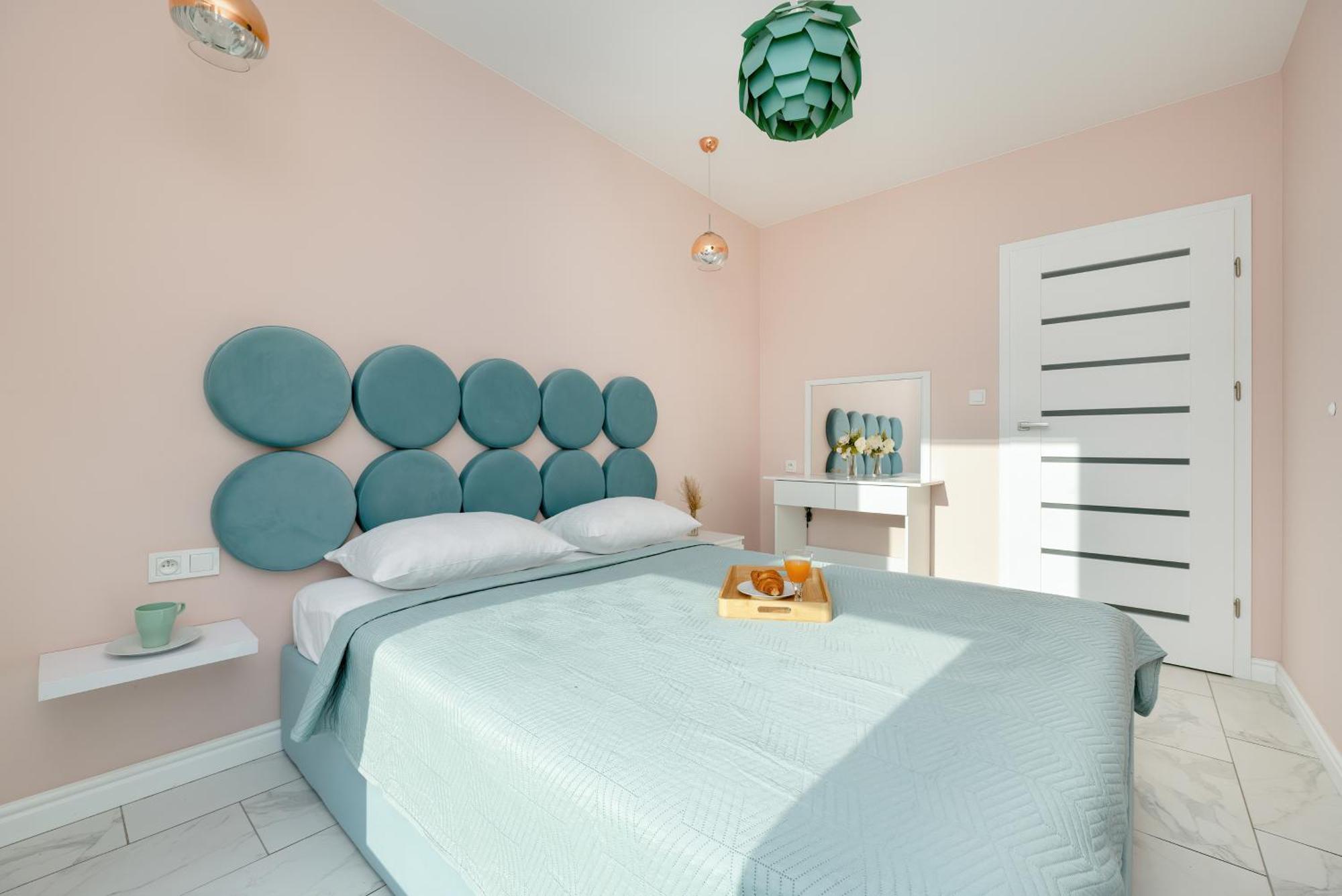 Motlawa River Old City Studio By Renters Apartment Gdansk