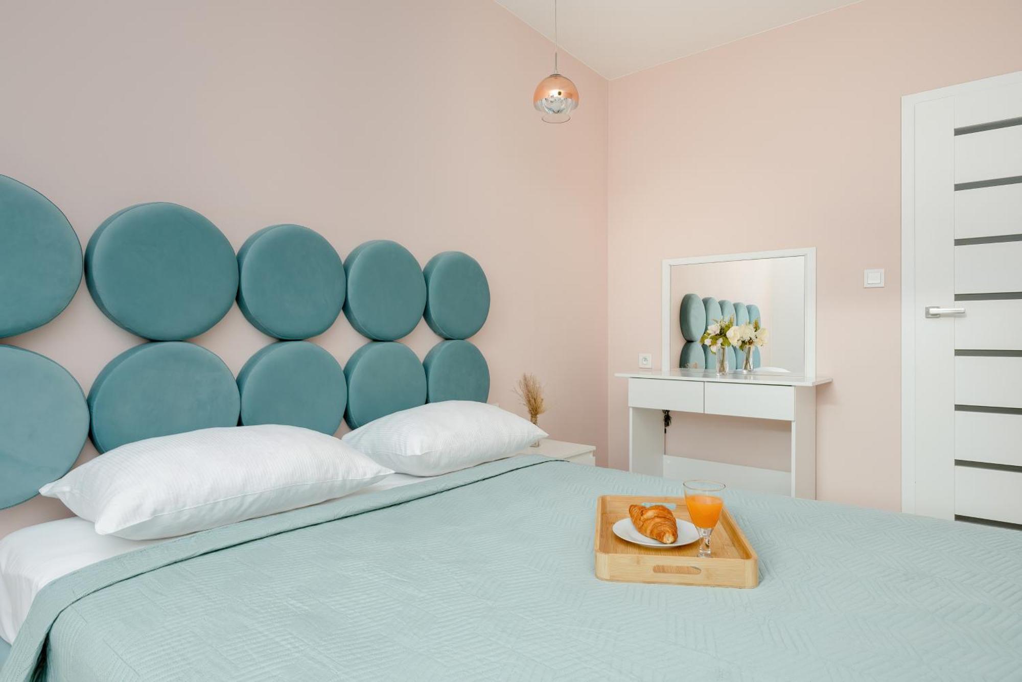 Motlawa River Old City Studio By Renters Gdańsk