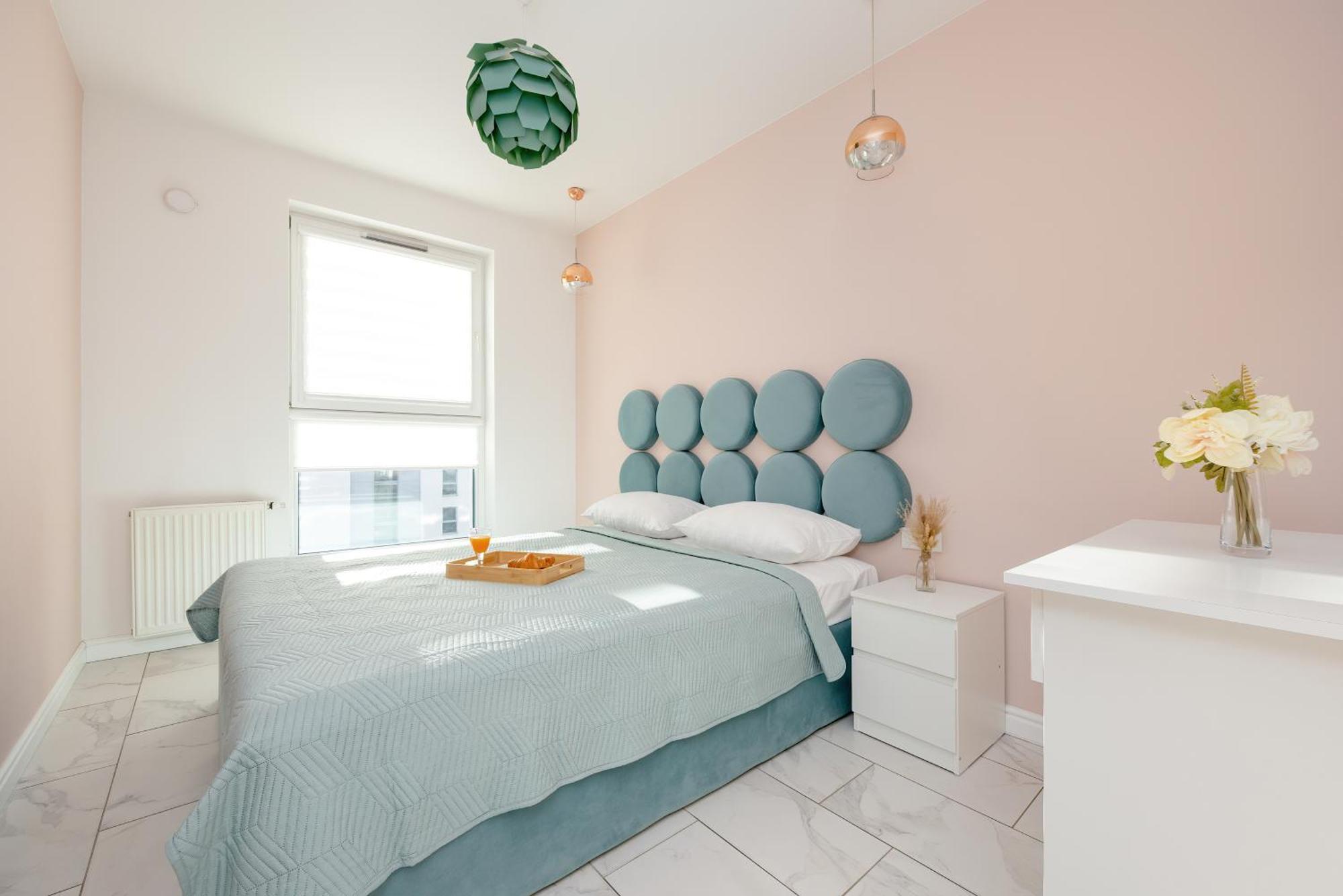 Apartment Motlawa River Old City Studio By Renters *