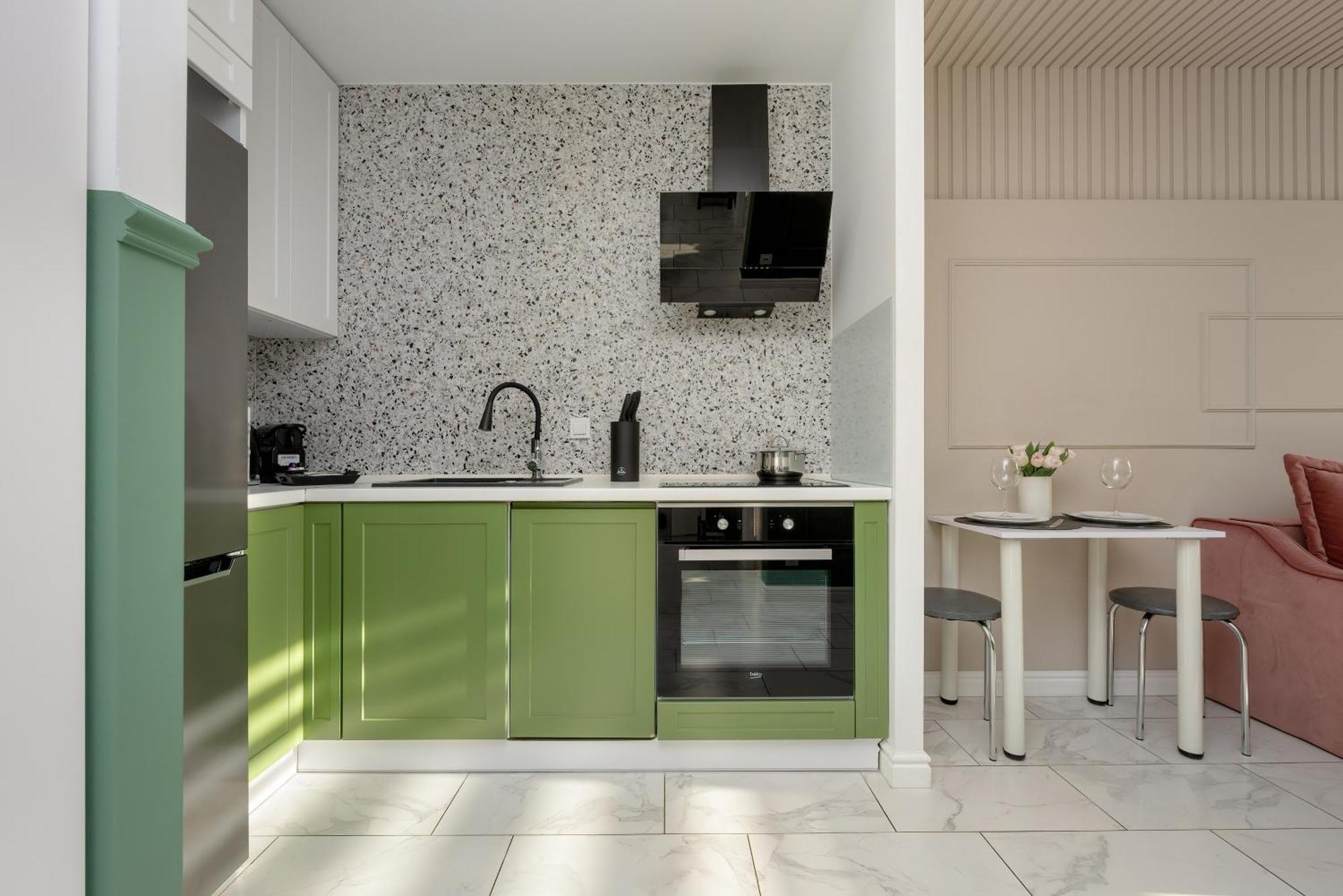 Motlawa River Old City Studio By Renters