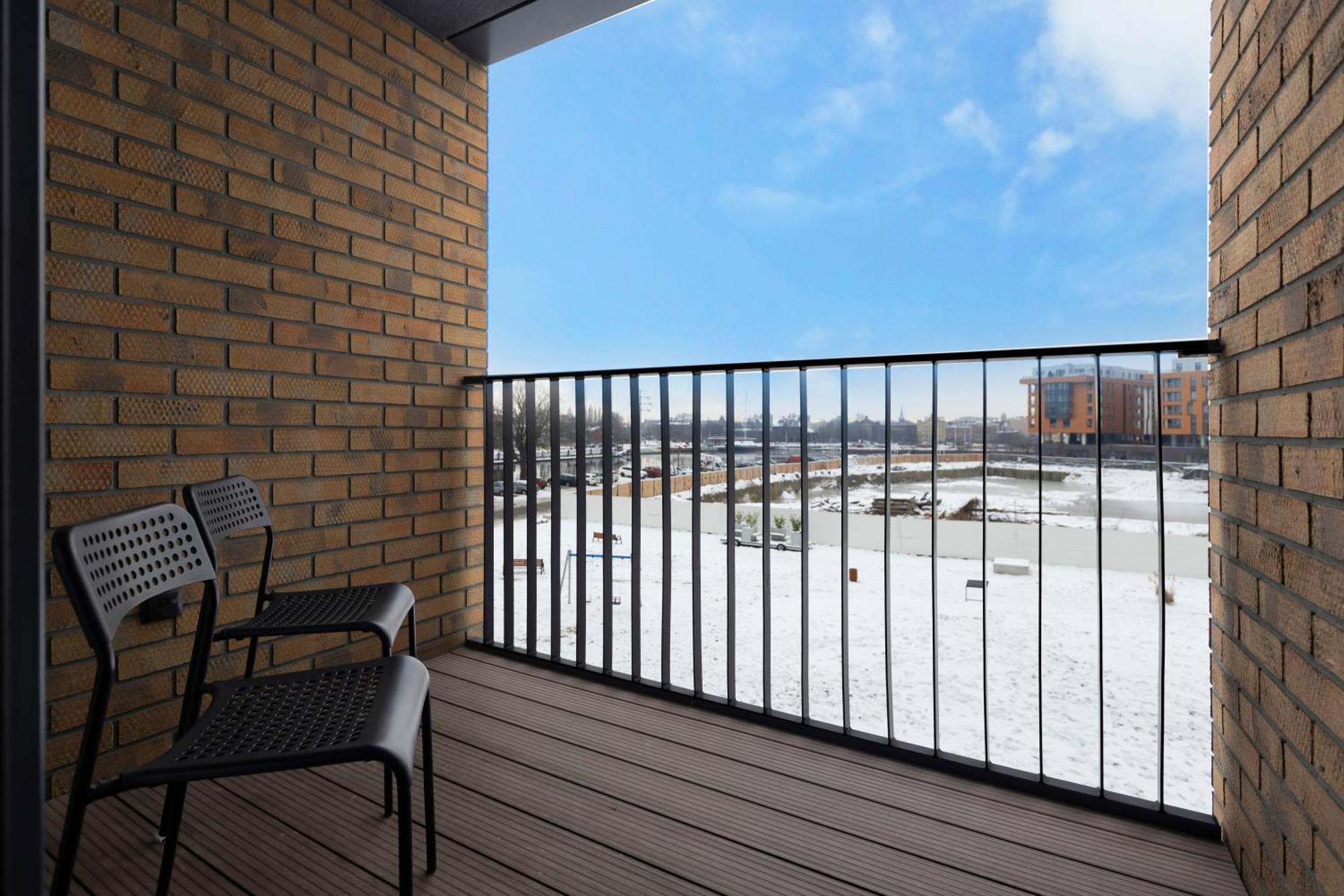 Elite Chlebova Premium Apartament