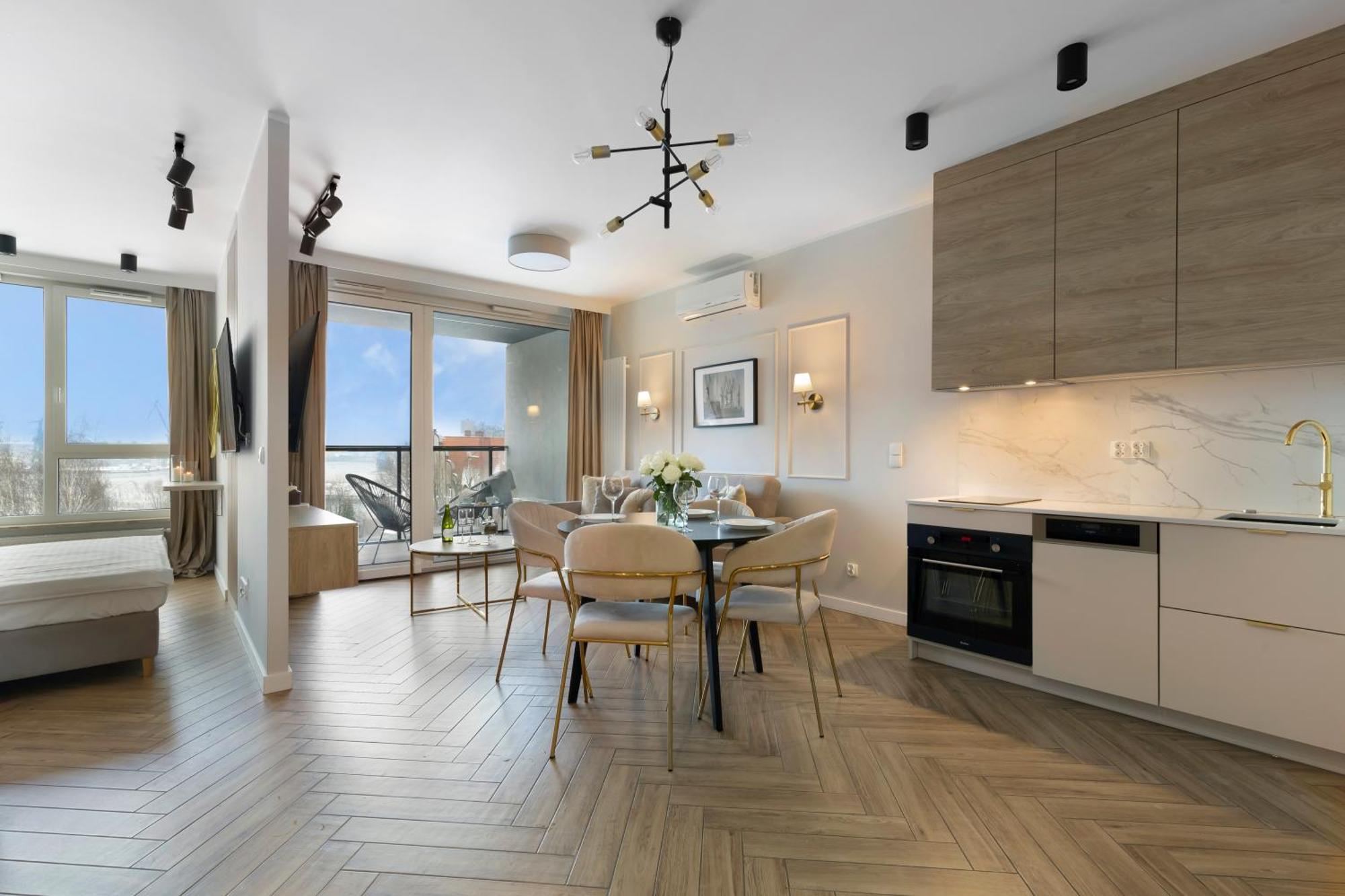 Apartment Elite Chlebova Premium *