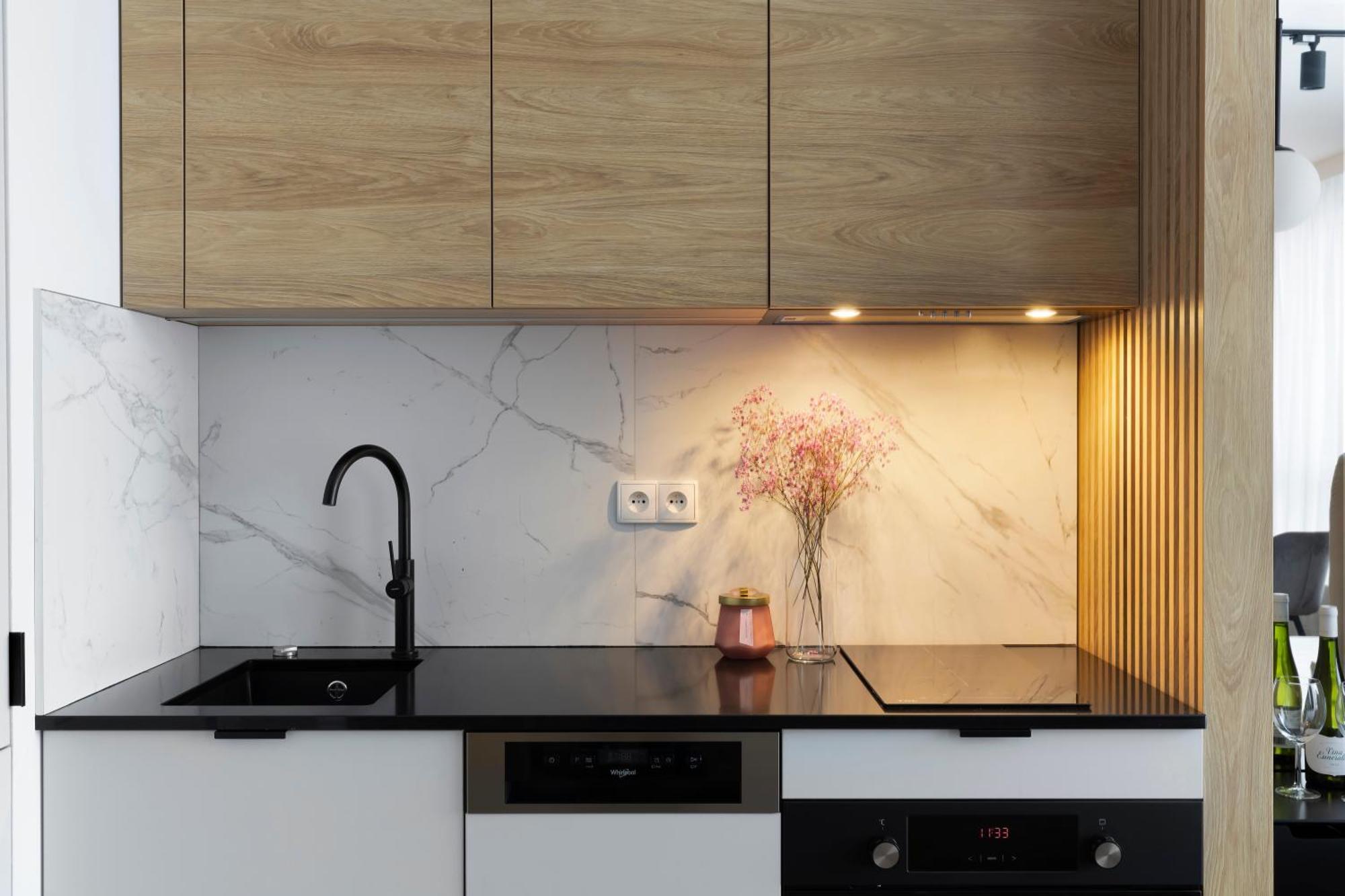 Elite Chlebova Premium Apartament