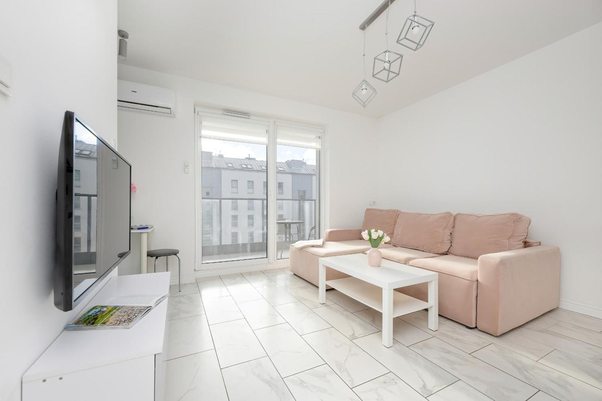 Motlawa River Old City Studio By Renters *