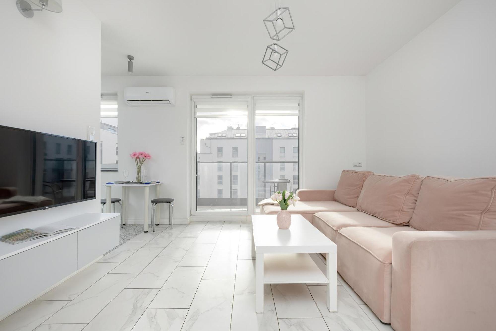Motlawa River Old City Studio By Renters