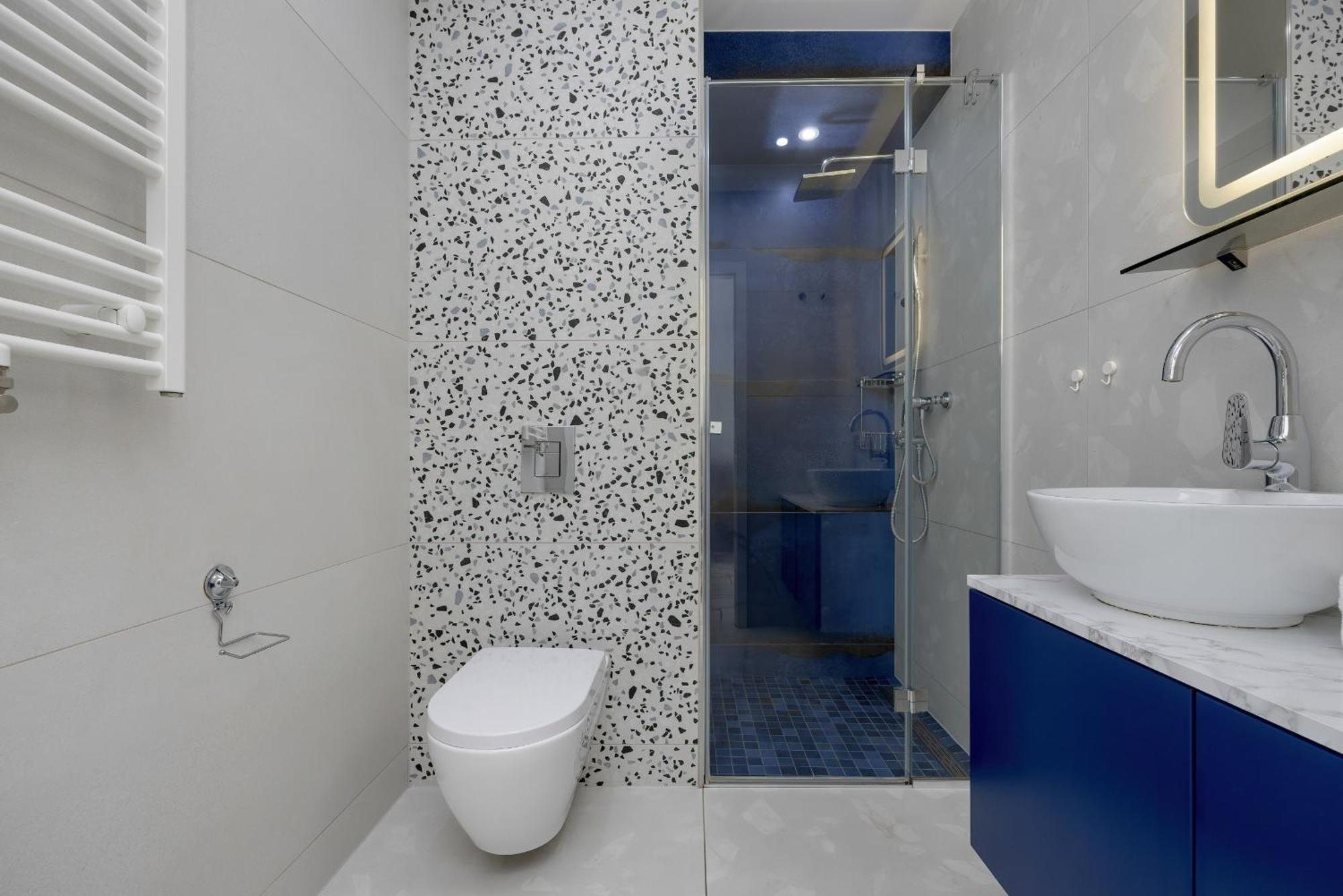 Motlawa River Old City Studio By Renters Apartment