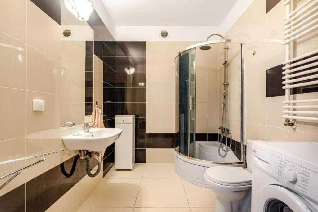Apartment Urbannest_lakowa *