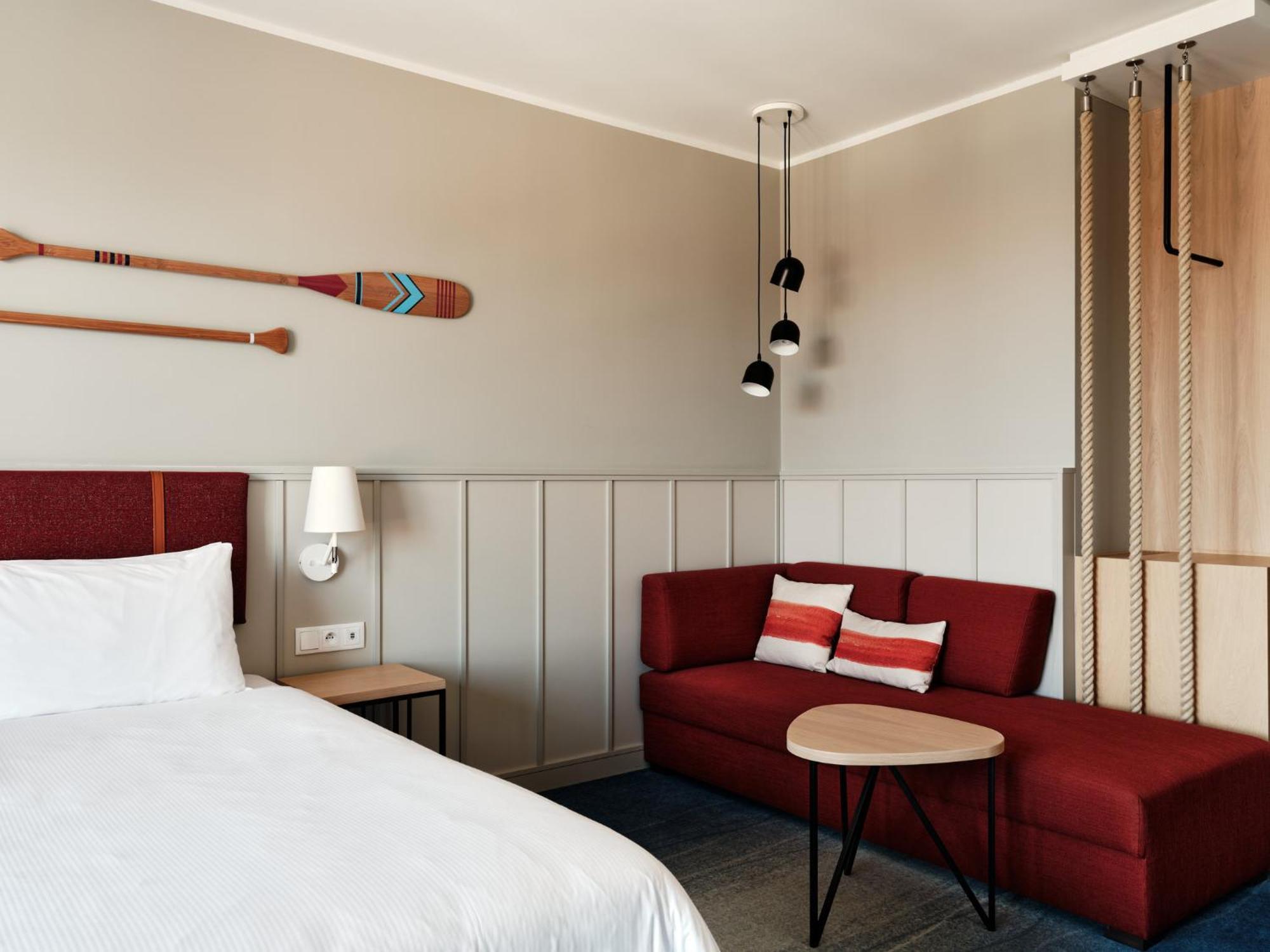 - Centre By Ihg Gdansk