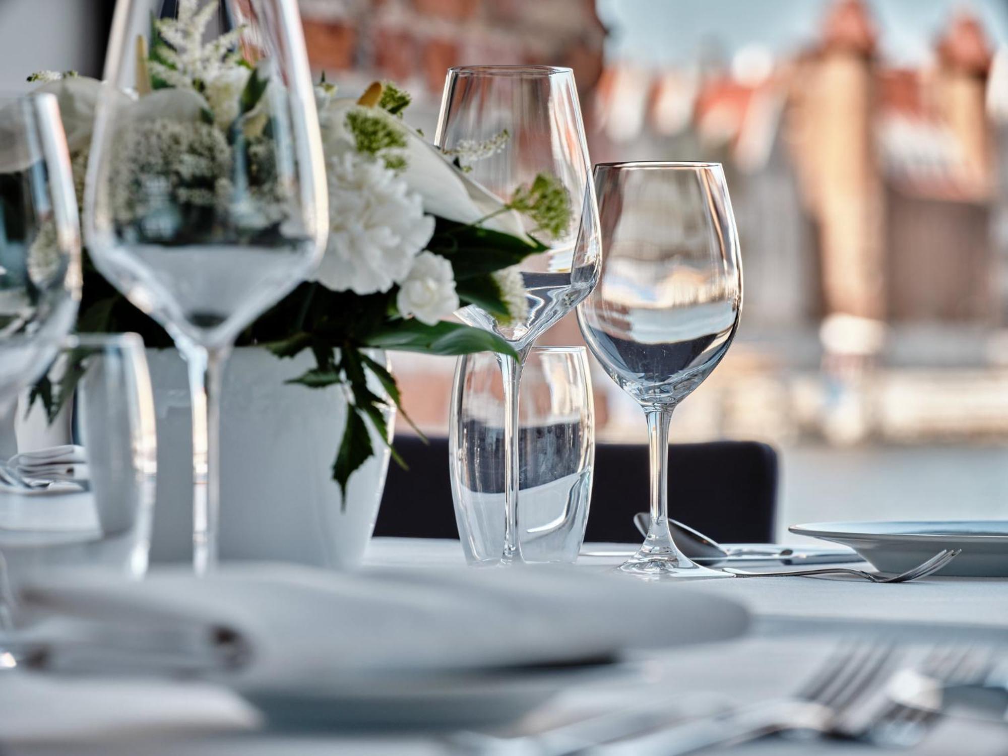 - Centre By Ihg Gdansk