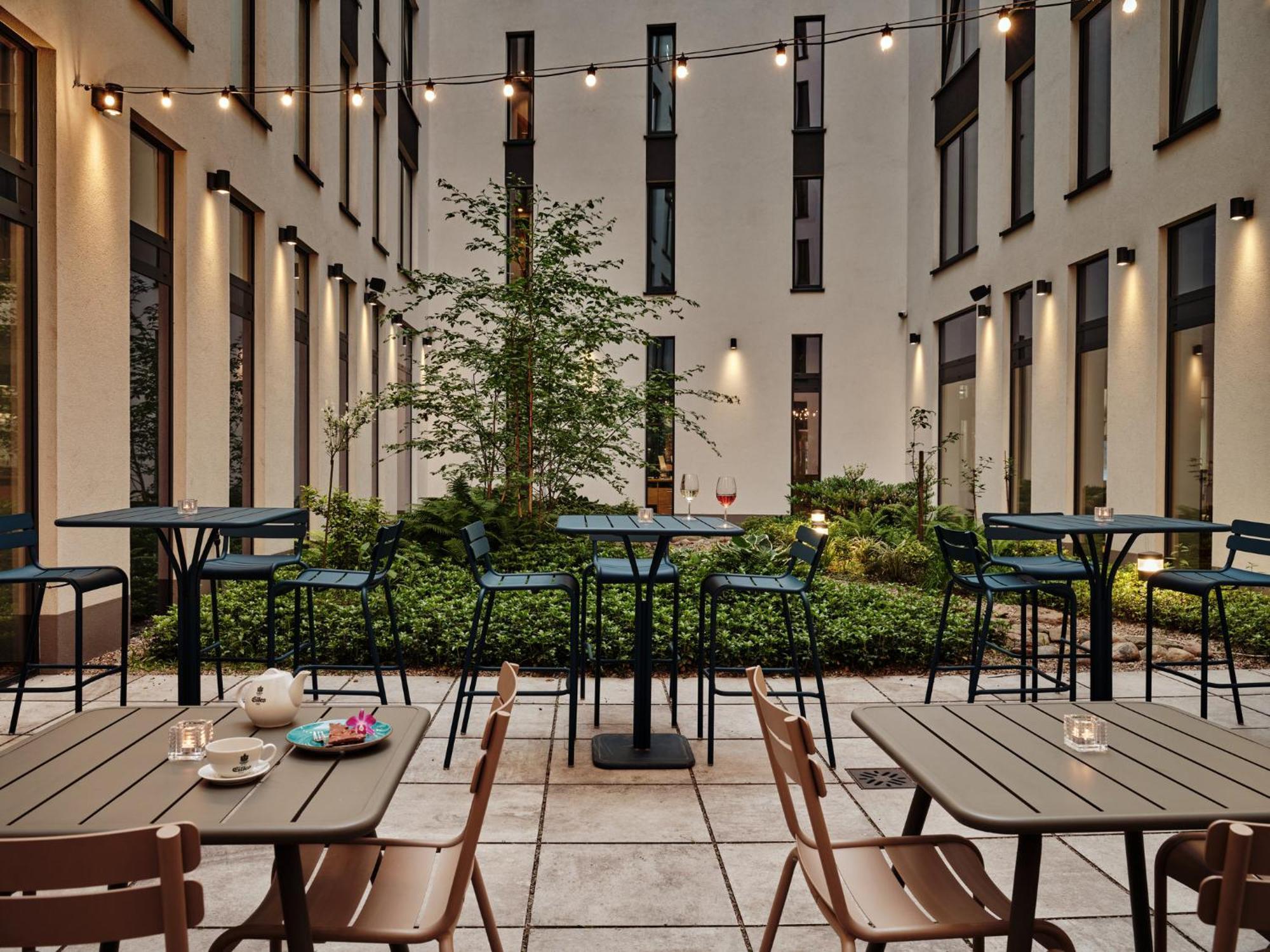 - Centre By Ihg Gdansk