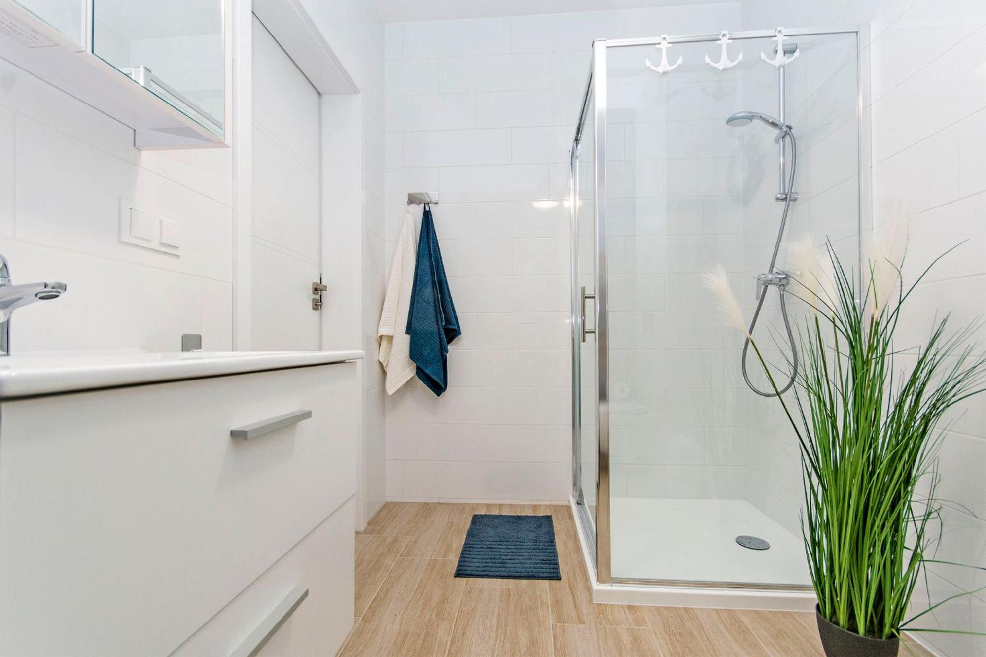 Sloneczna Przystan-apartamenty *