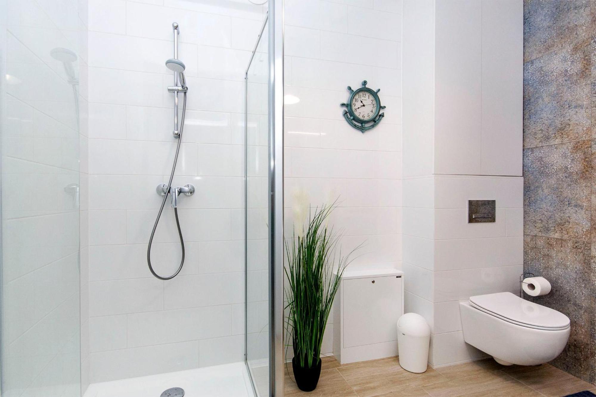 Sloneczna Przystan-apartamenty * Gdańsk