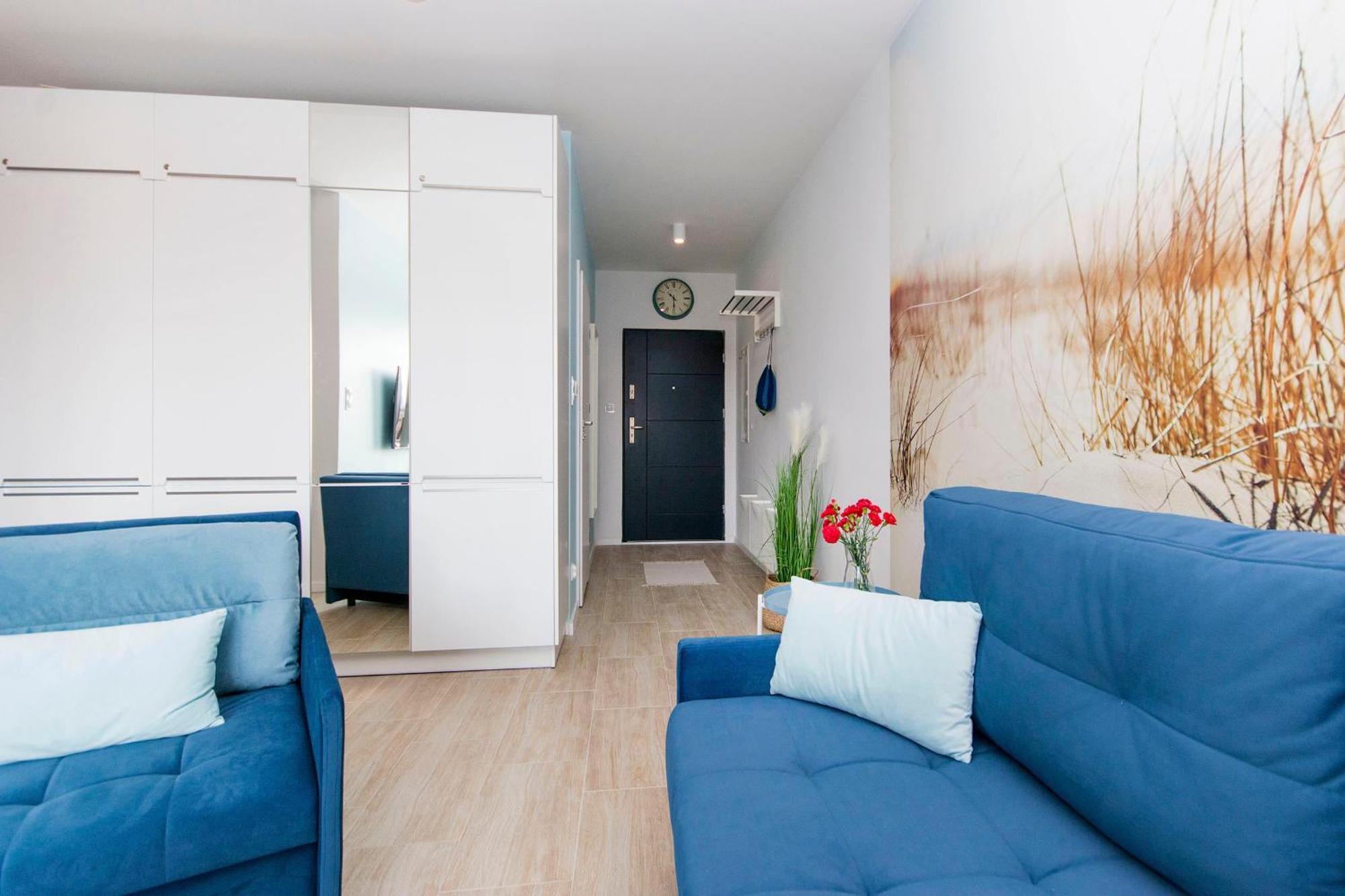 Lejlighed Sloneczna Przystan-apartamenty *