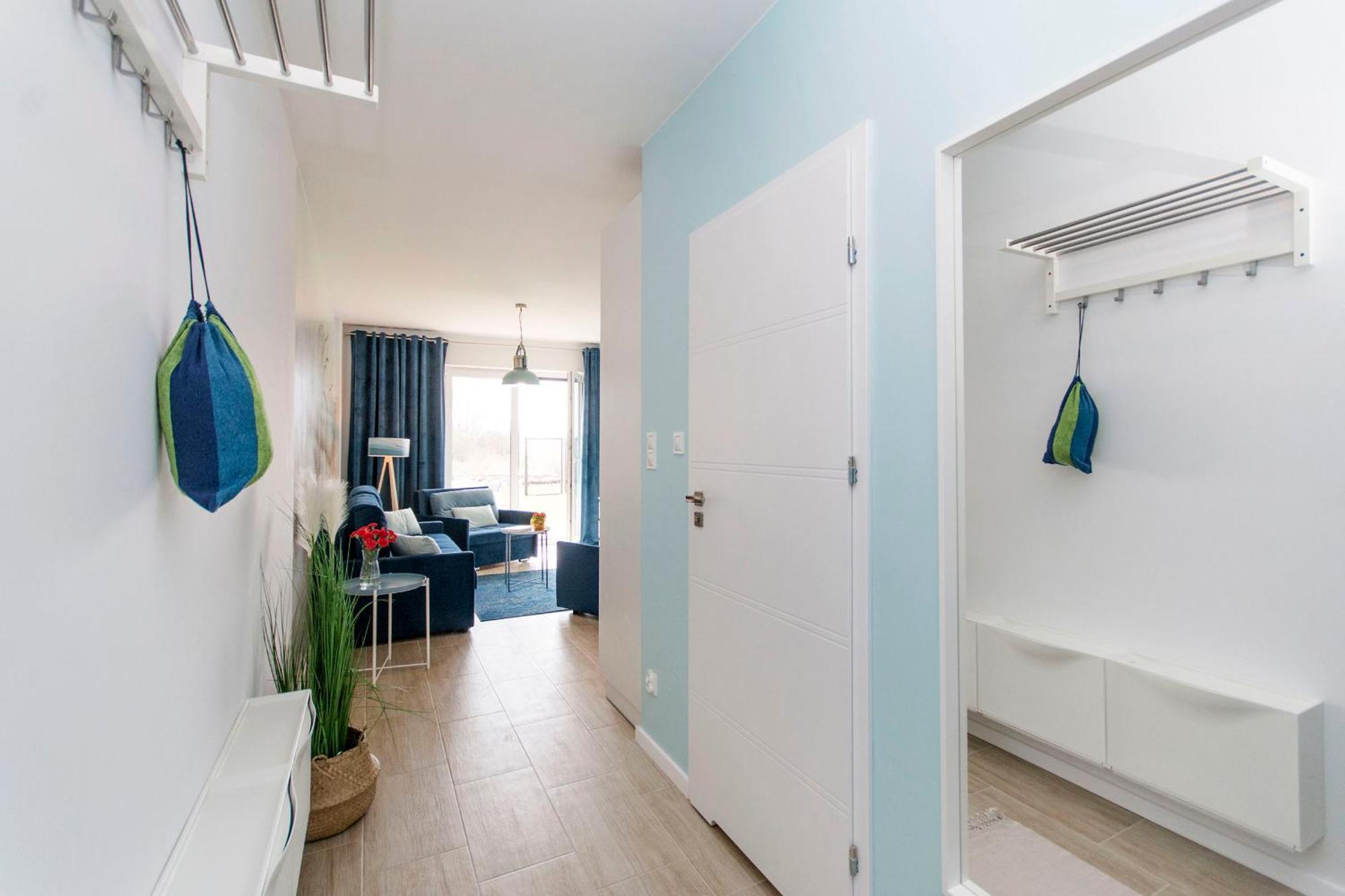 Sloneczna Przystan-apartamenty Lejlighed *