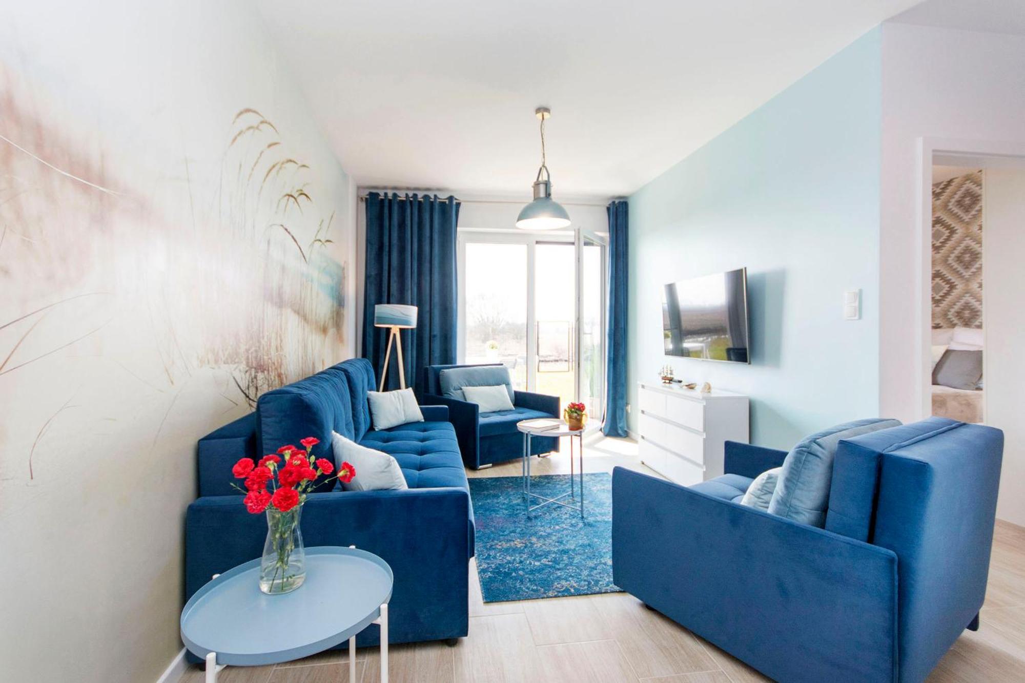 Lejlighed Sloneczna Przystan-apartamenty *