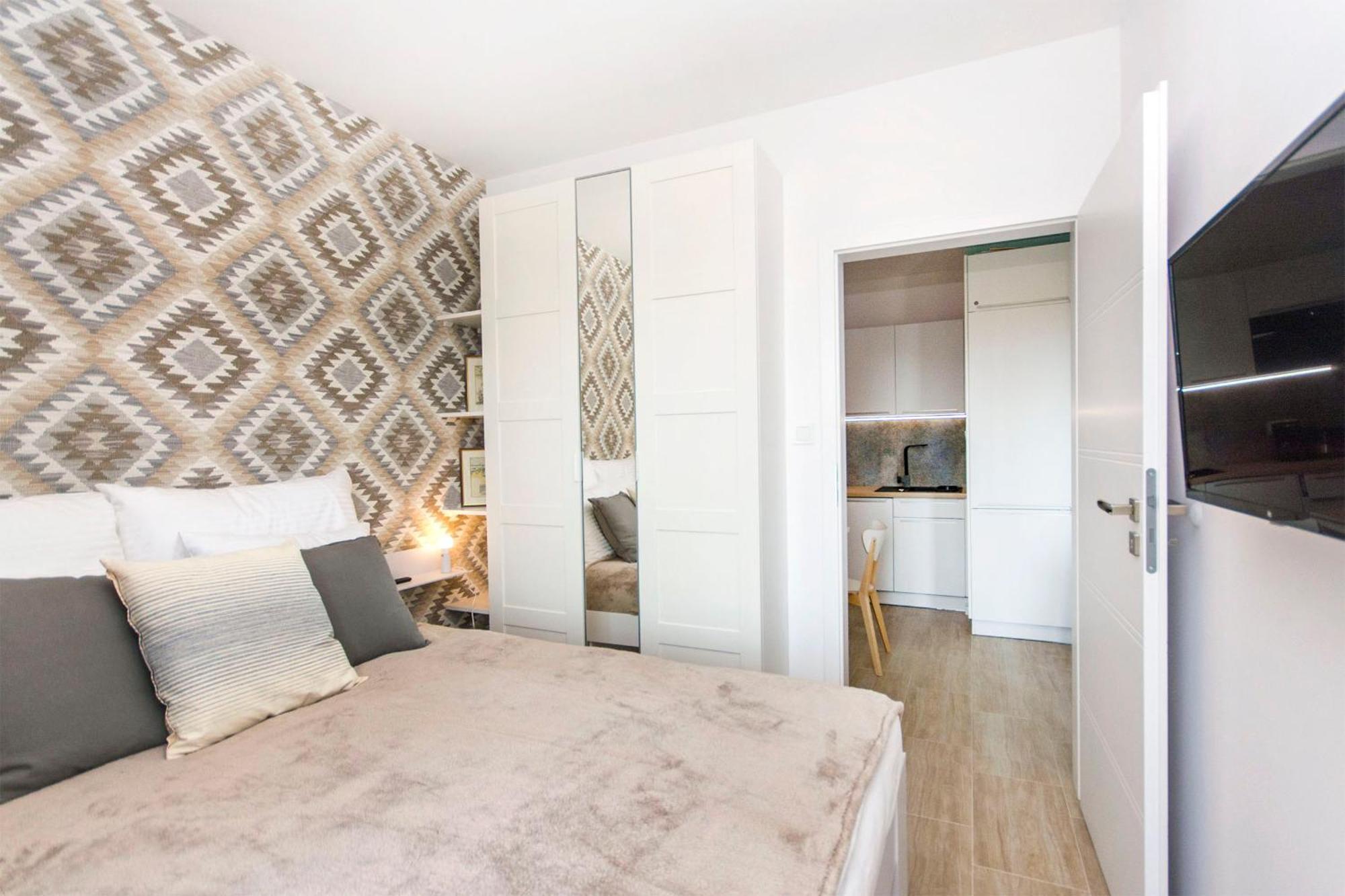 Sloneczna Przystan-apartamenty Lejlighed Gdańsk
