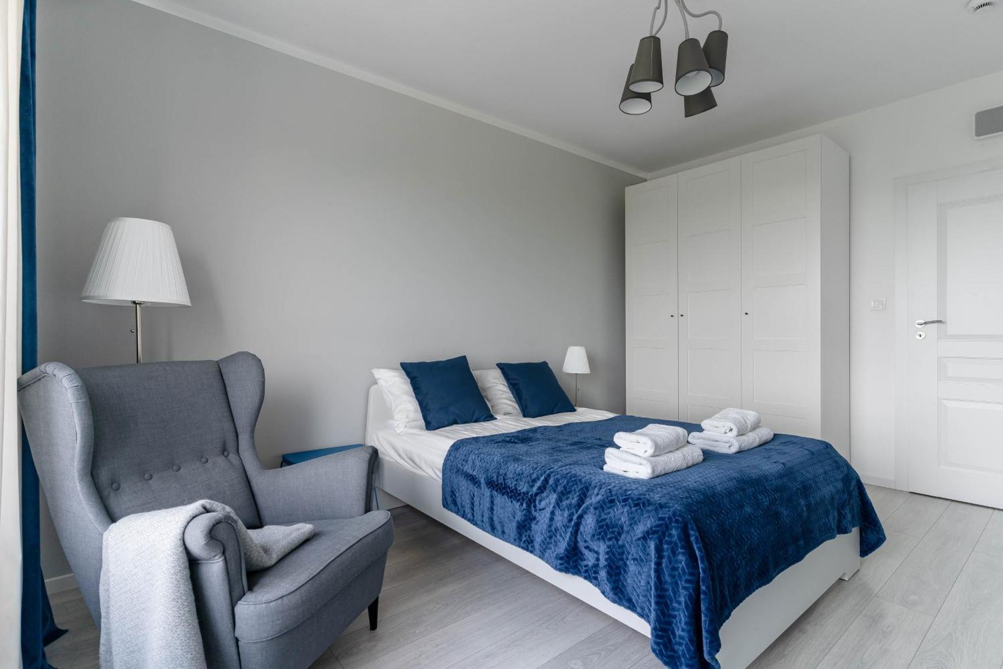 Symphony Baltica Towers 3*