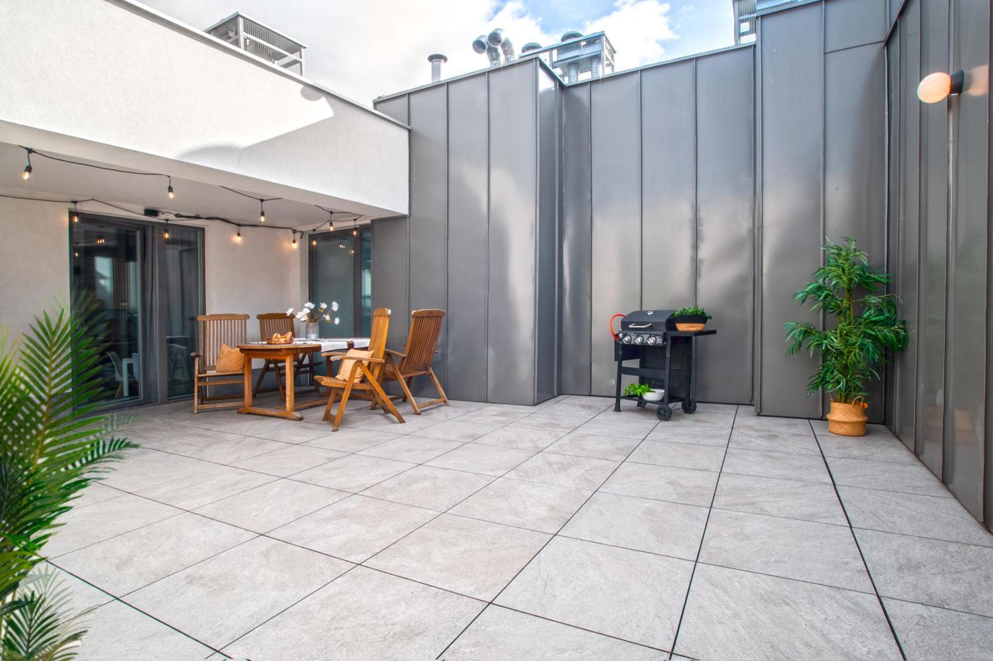 Apartament M&j - Garden Gates *