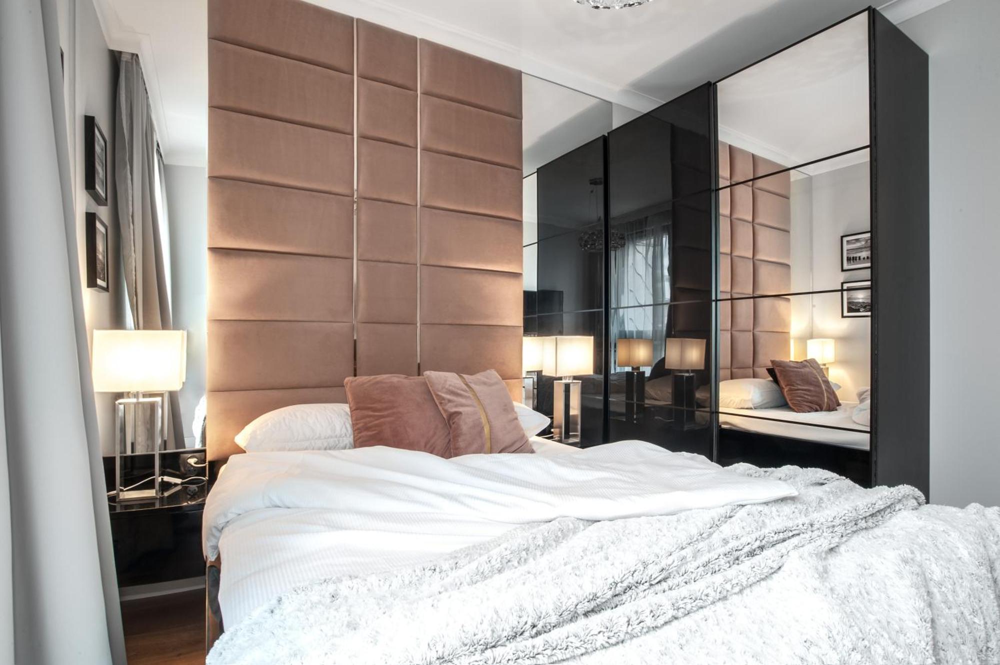 Apartament M&j - Garden Gates Gdańsk