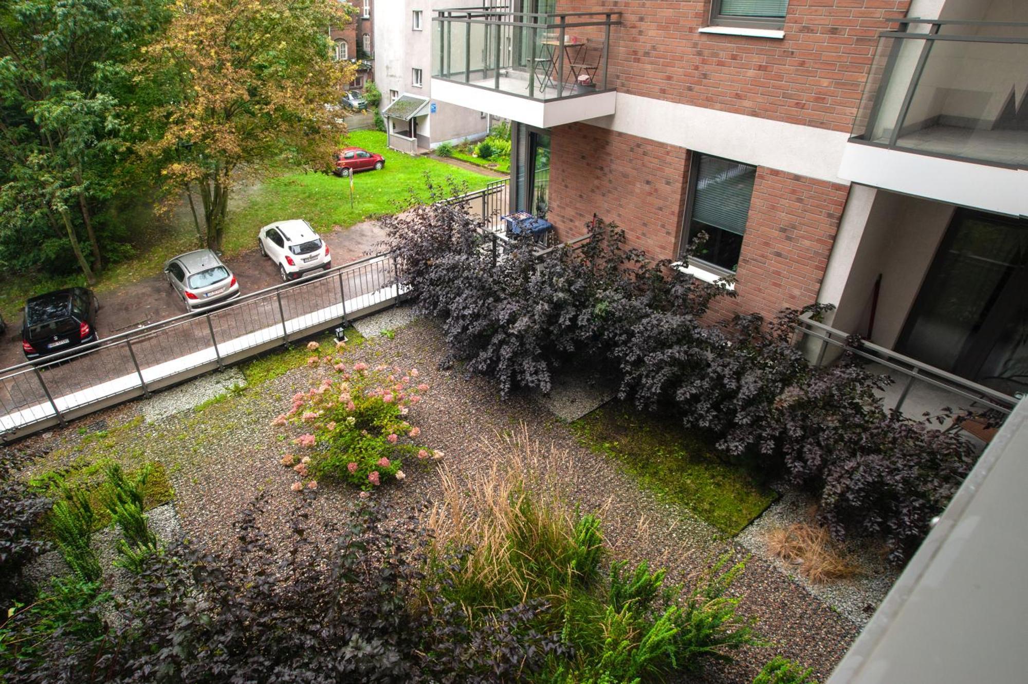 M&j - Garden Gates Apartament *