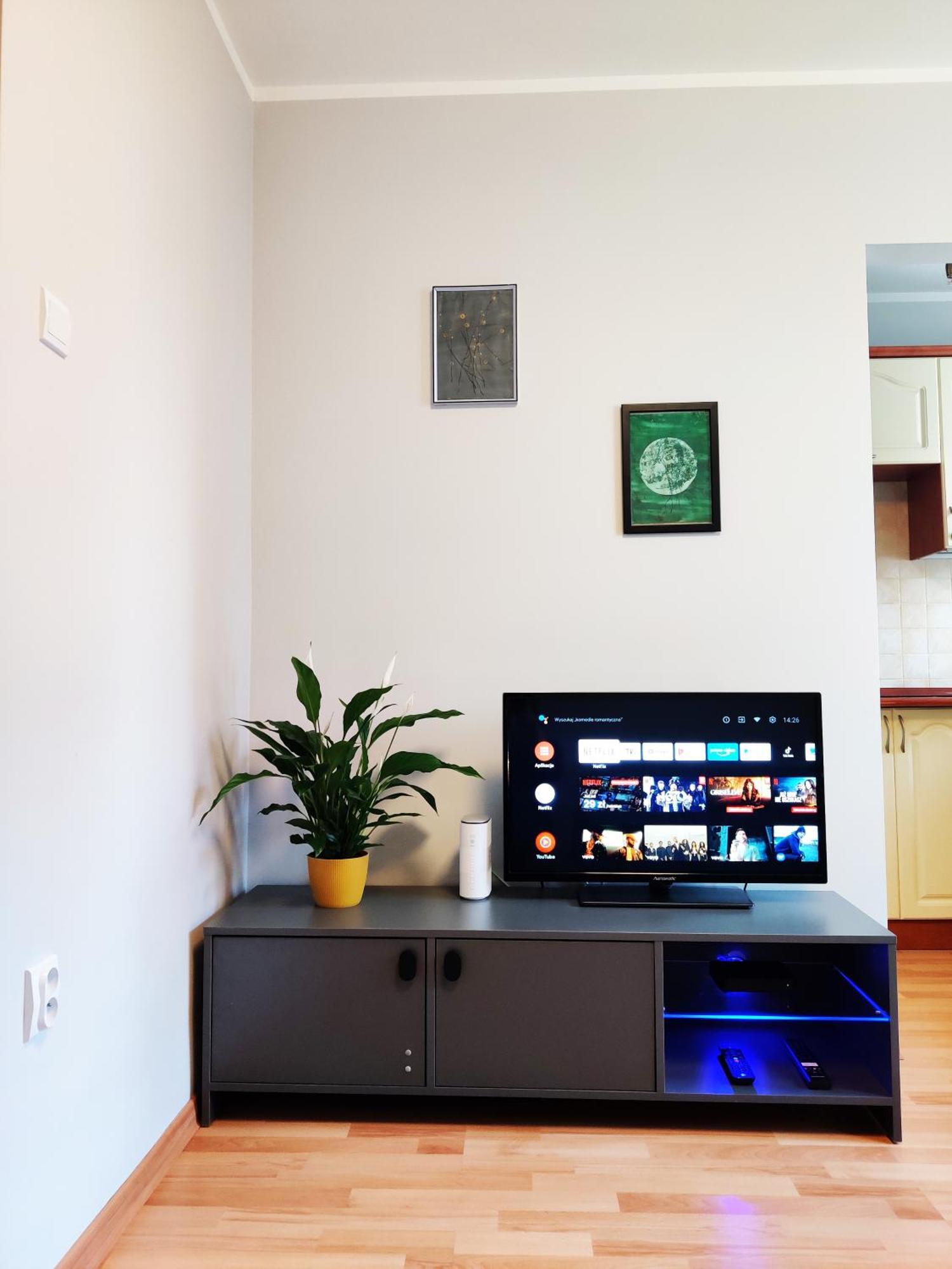 Apartment Near Old Town *