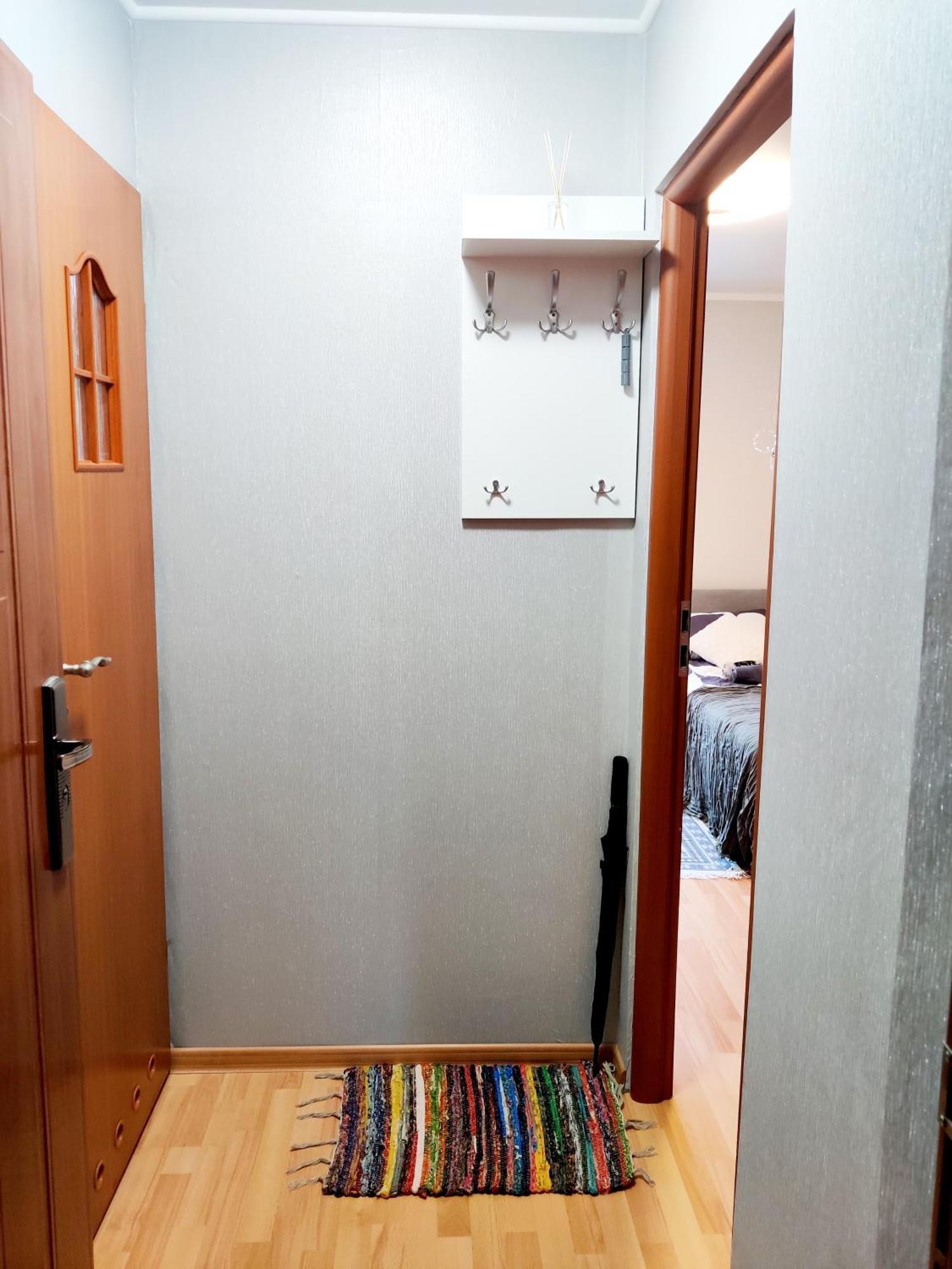 Apartment Near Old Town *