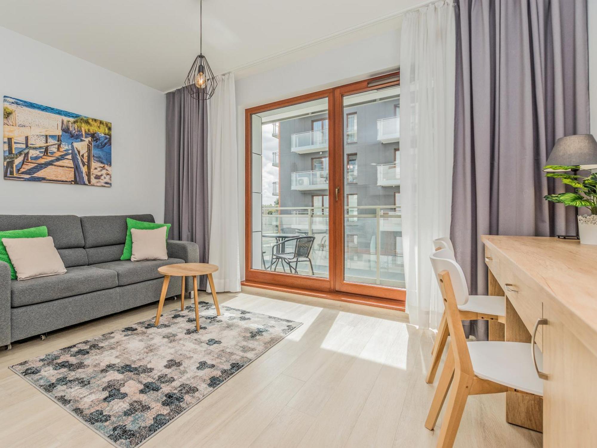 Center - Granary Island By Apartmore Apartment