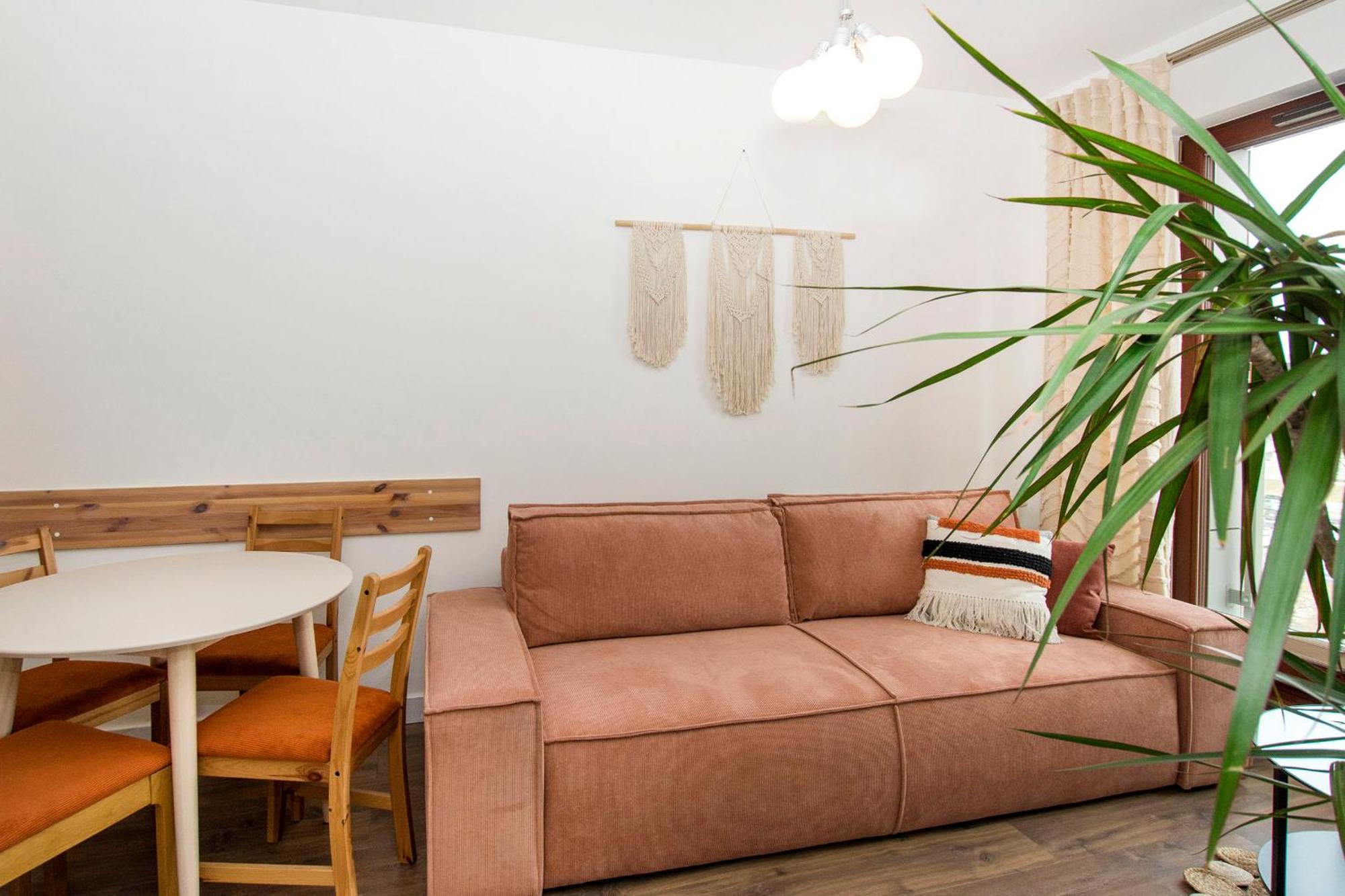 Center - Granary Island By Apartmore Gdansk