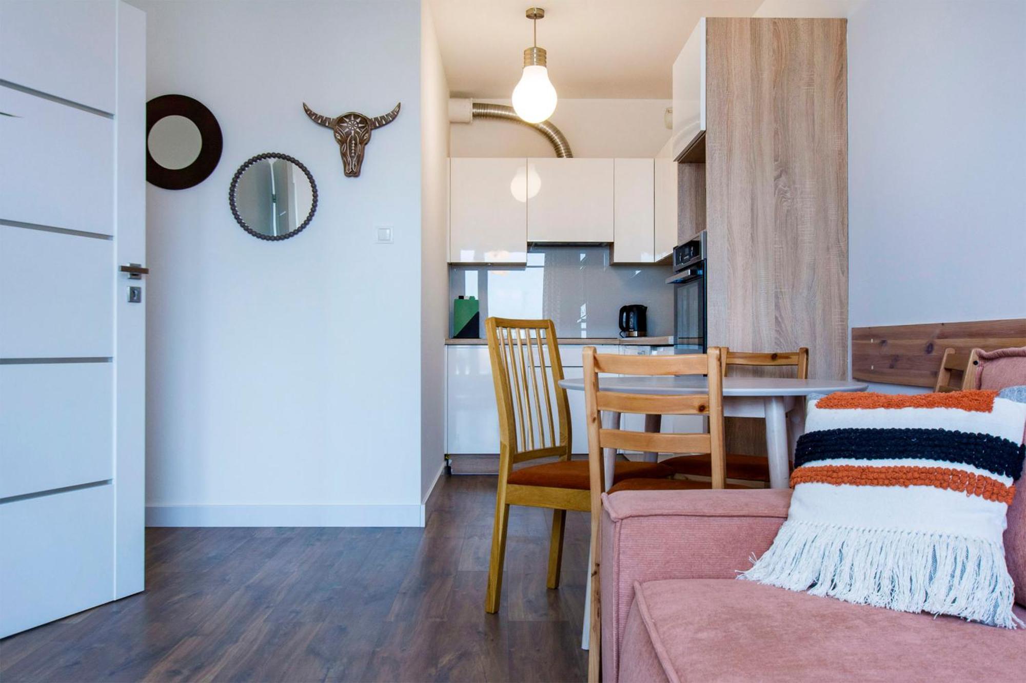 Center - Granary Island By Apartmore Apartment Gdansk