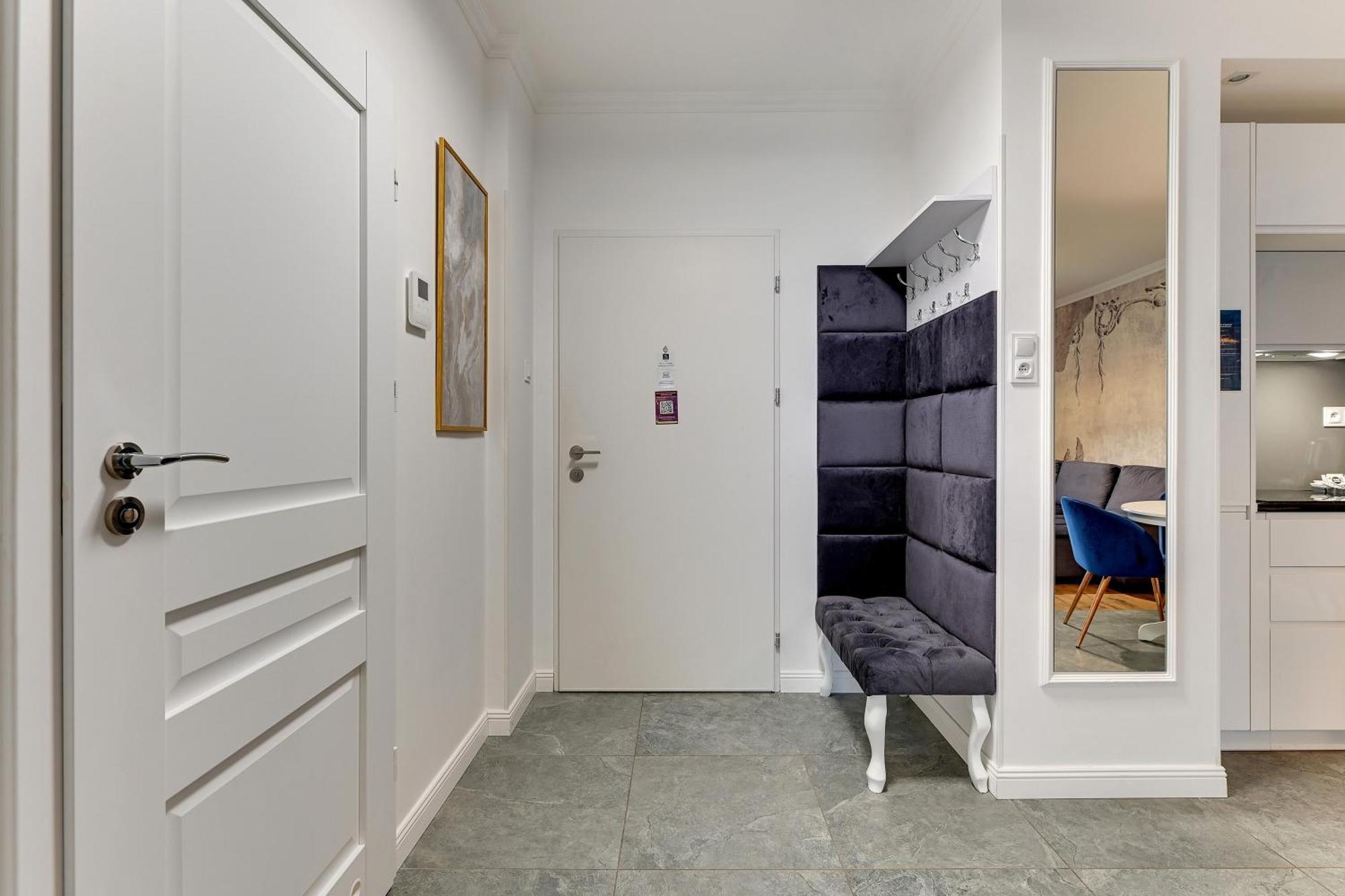 Grano Old Town & Wellness - Grano & Wellness Gdansk