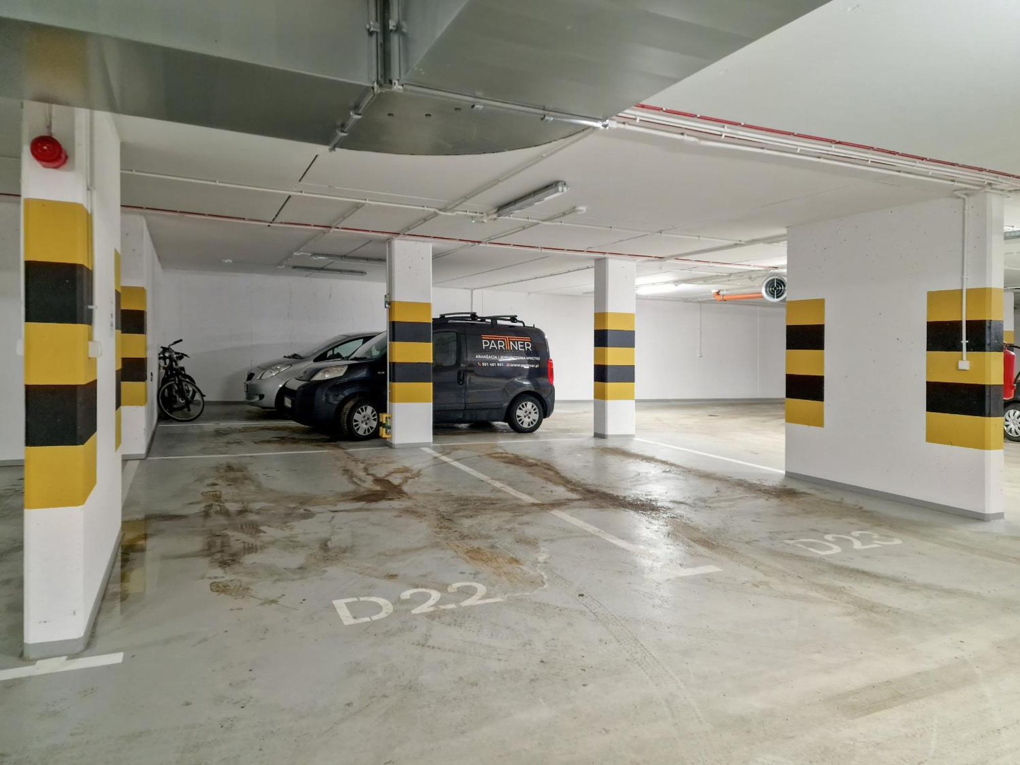 Apartament Unique Szczesliwa With Balcony Parking And Ac By Renters *