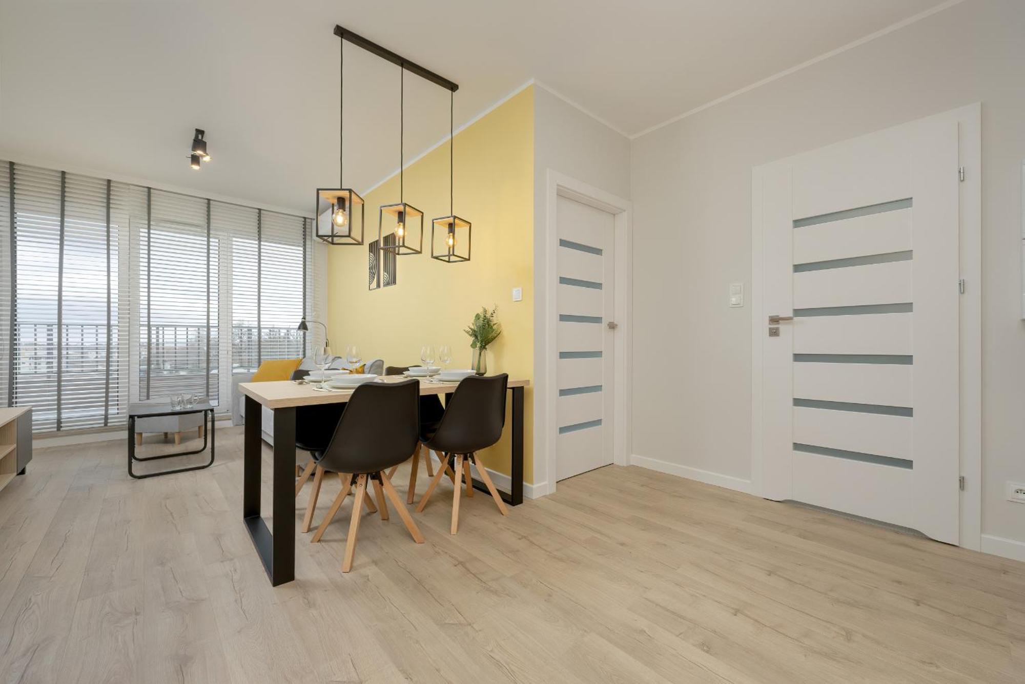 Unique Szczesliwa With Balcony Parking And Ac By Renters Apartament Gdańsk