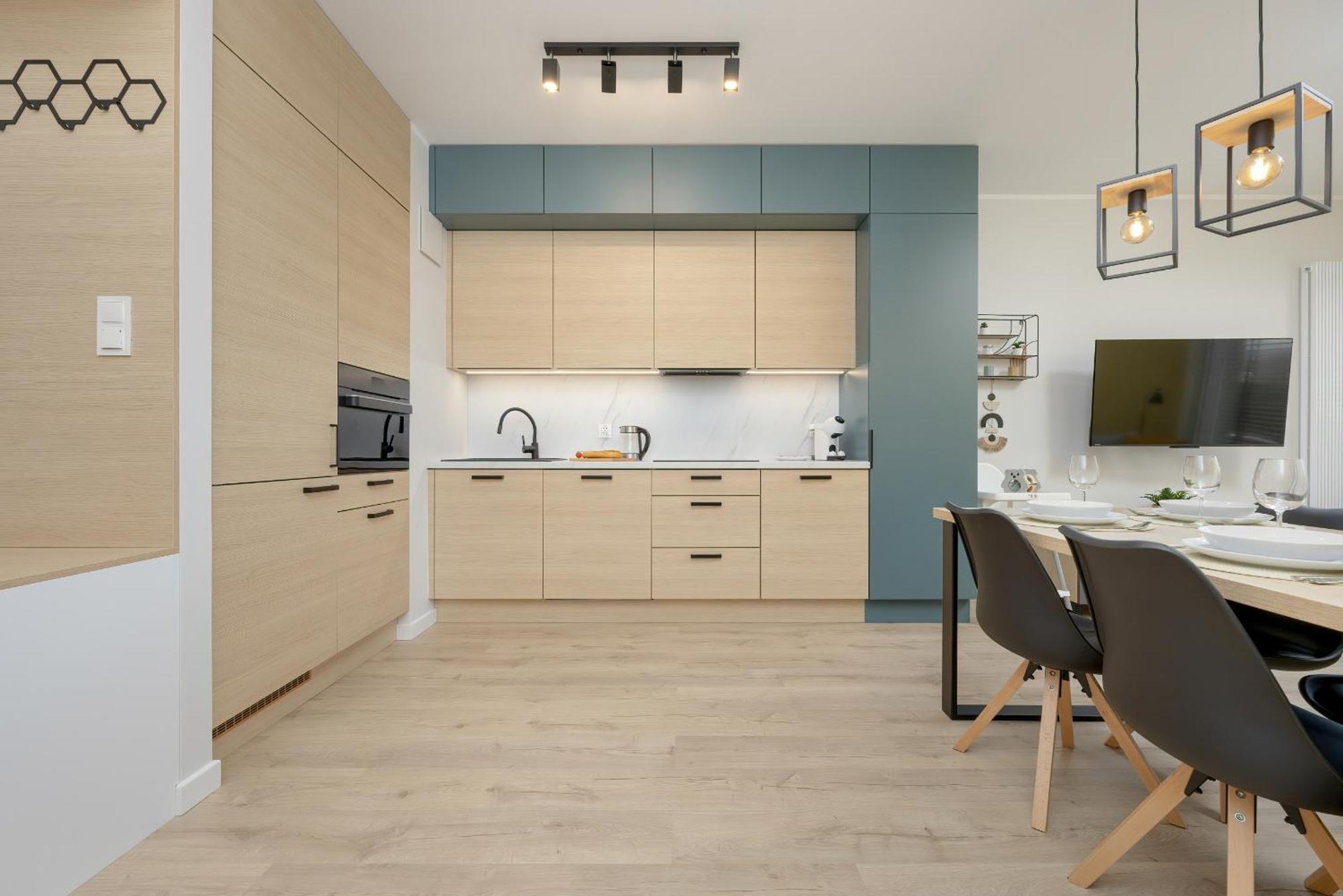 Apartament Unique Szczesliwa With Balcony Parking And Ac By Renters *