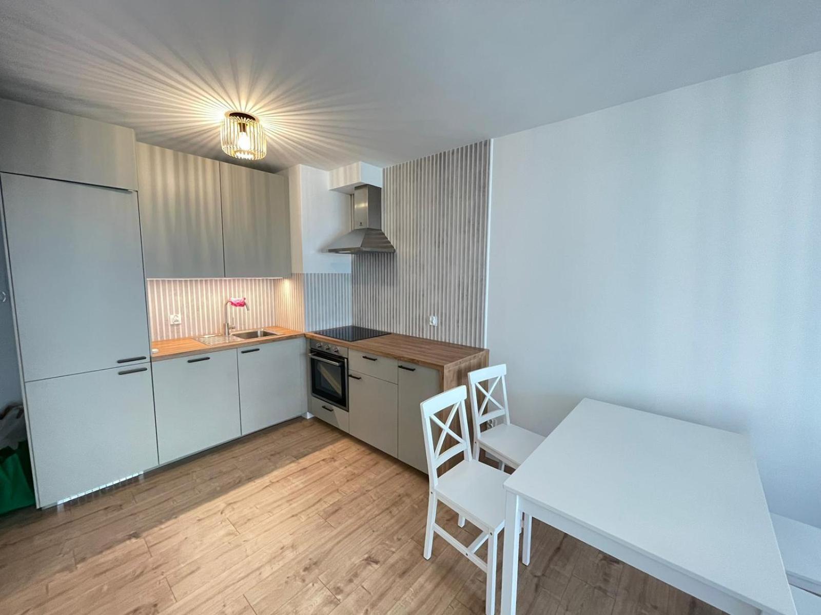 Yourapart Letnicka Sea Gdańsk