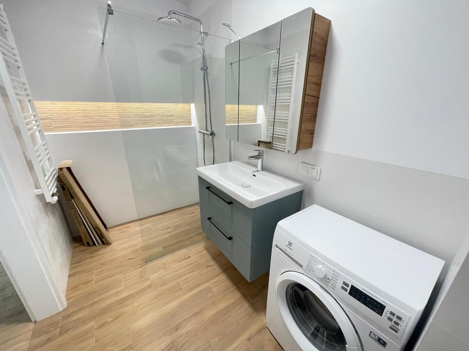 Apartamento Yourapart Letnicka Sea *